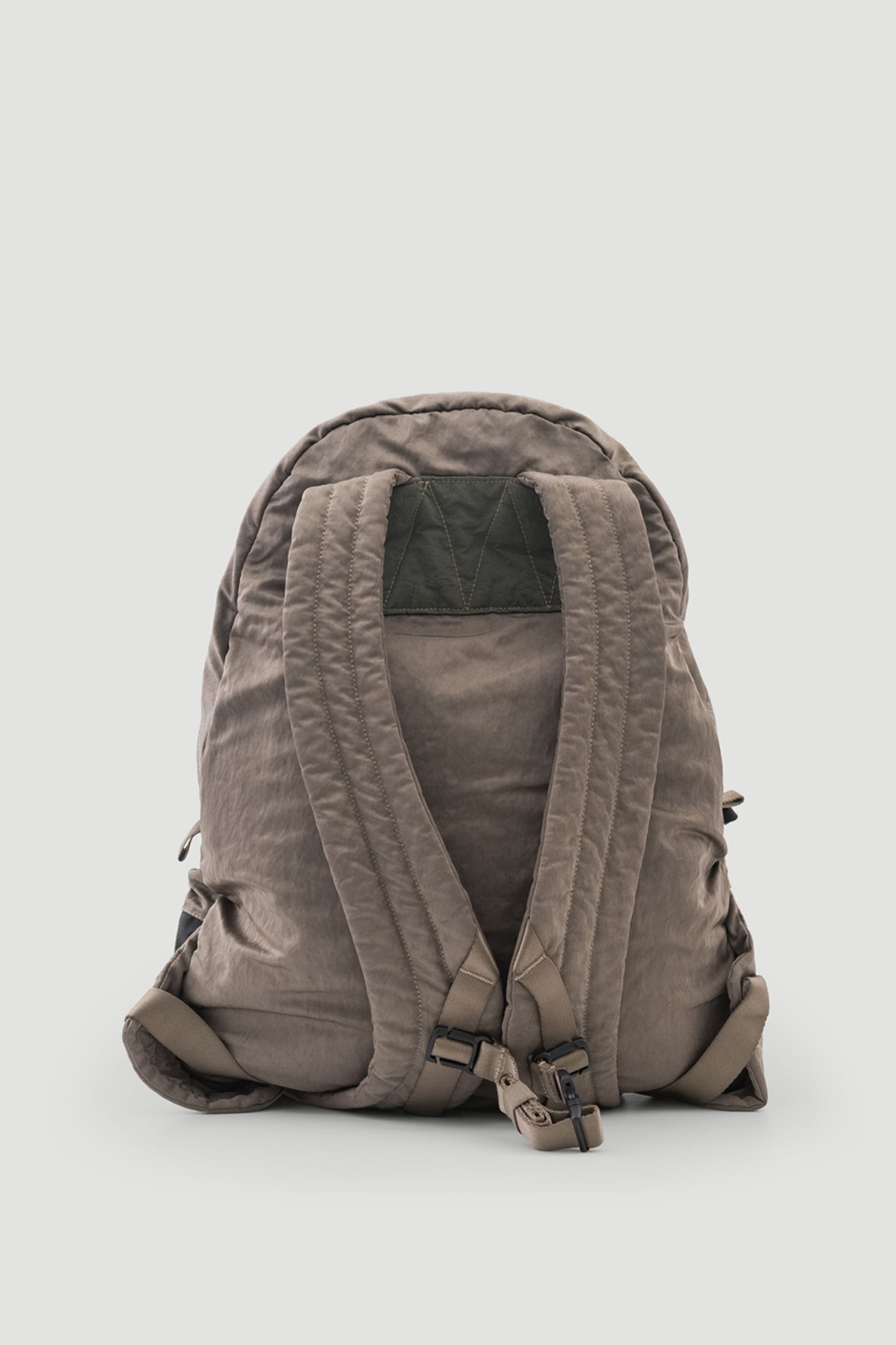 Рюкзак C.P. Company ACCESSORIES BACK PACK IN NYLON B