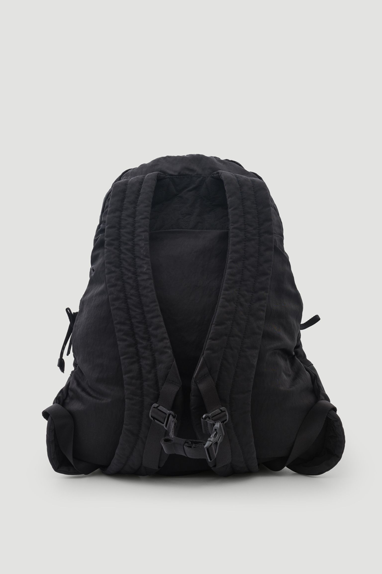 Рюкзак ACCESSORIES BACK PACK IN NYLON B