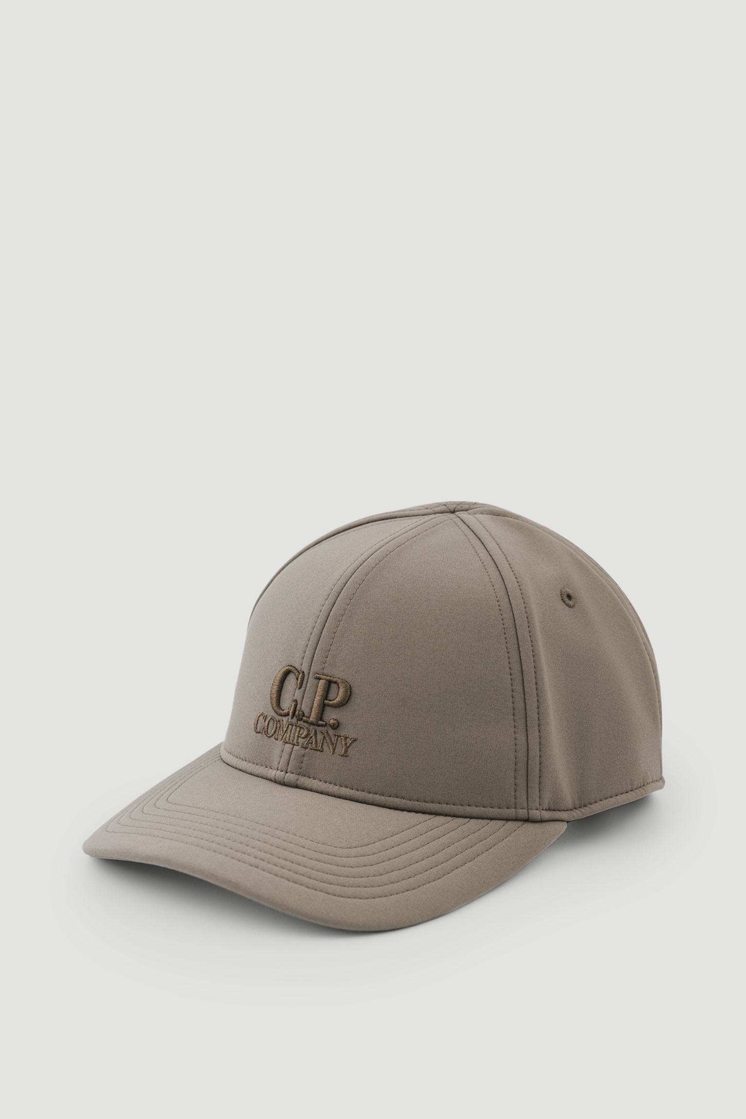 Бейсболка ACCESSORIES BASEBALL CAP IN CP SHELL - R