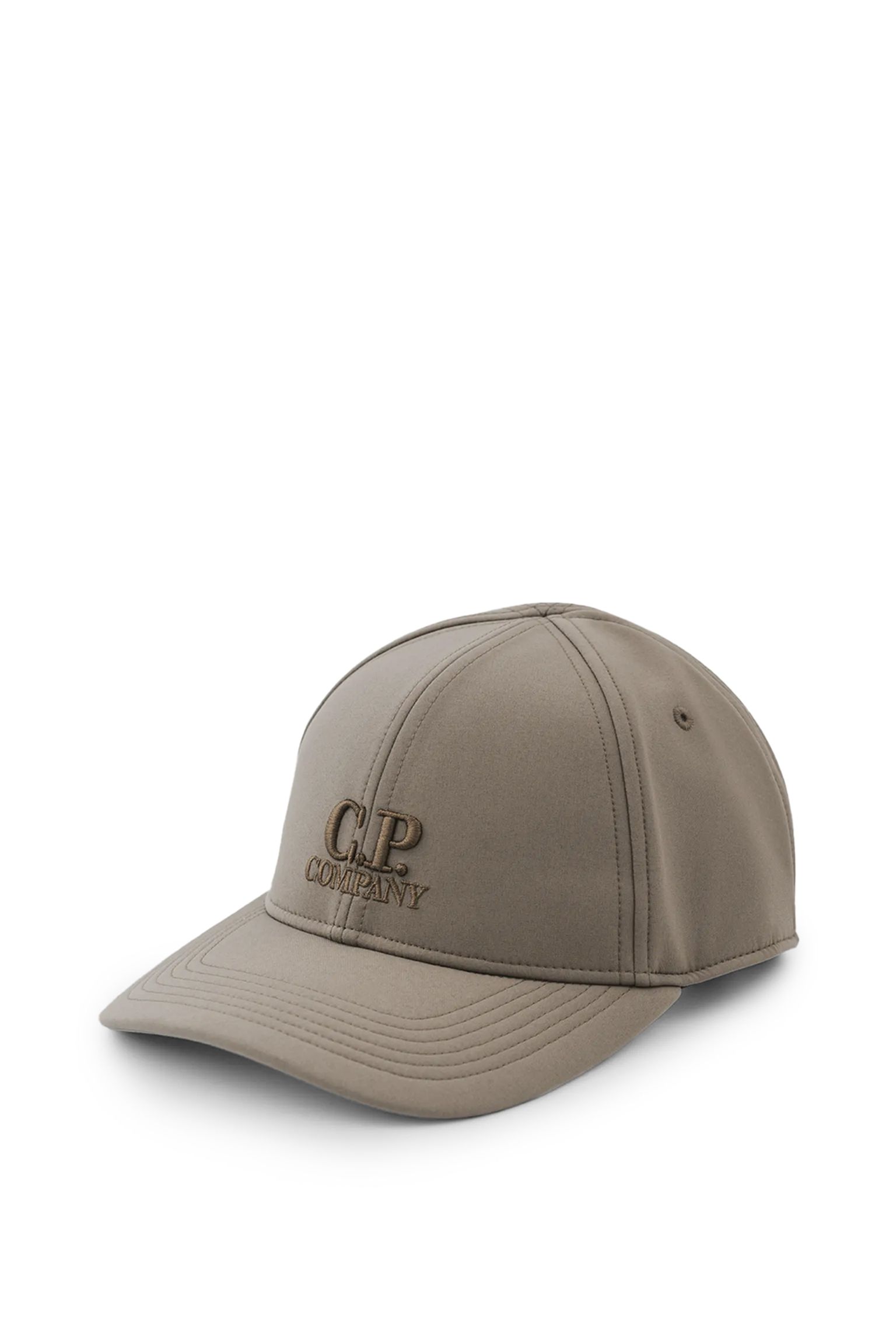 Бейсболка ACCESSORIES BASEBALL CAP IN CP SHELL - R купити