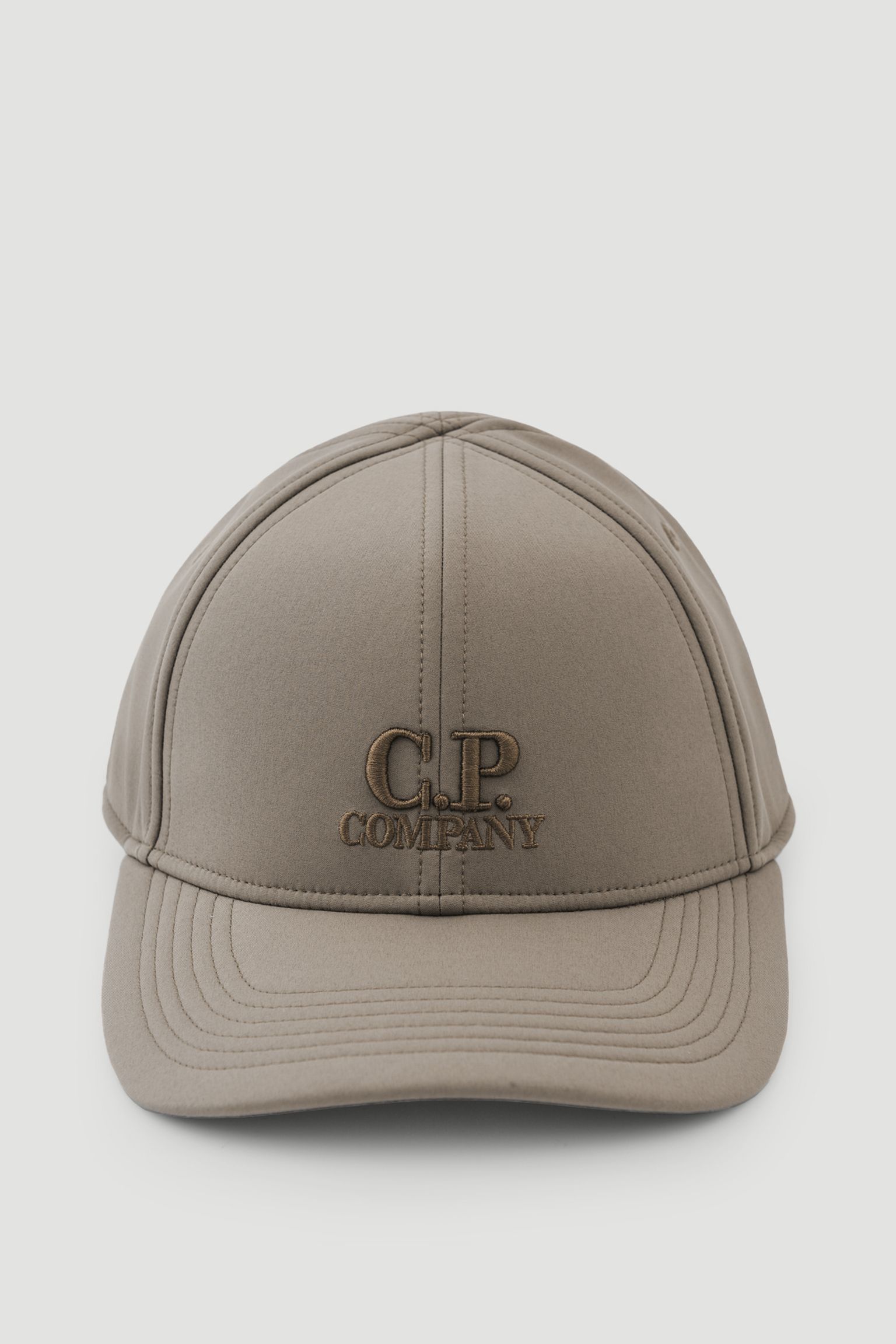 Бейсболка ACCESSORIES BASEBALL CAP IN CP SHELL - R