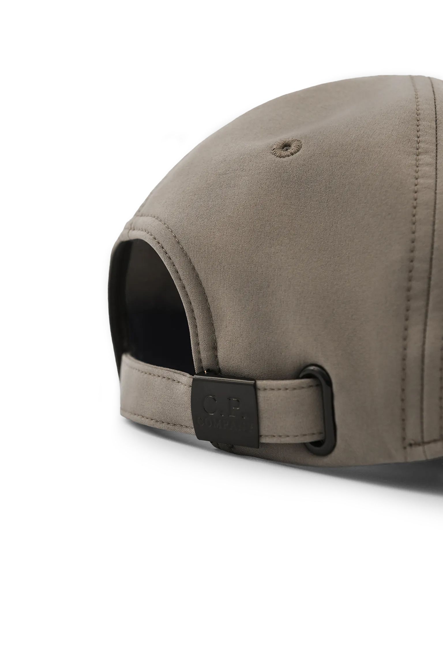 Бейсболка ACCESSORIES BASEBALL CAP IN CP SHELL - R з доставкою