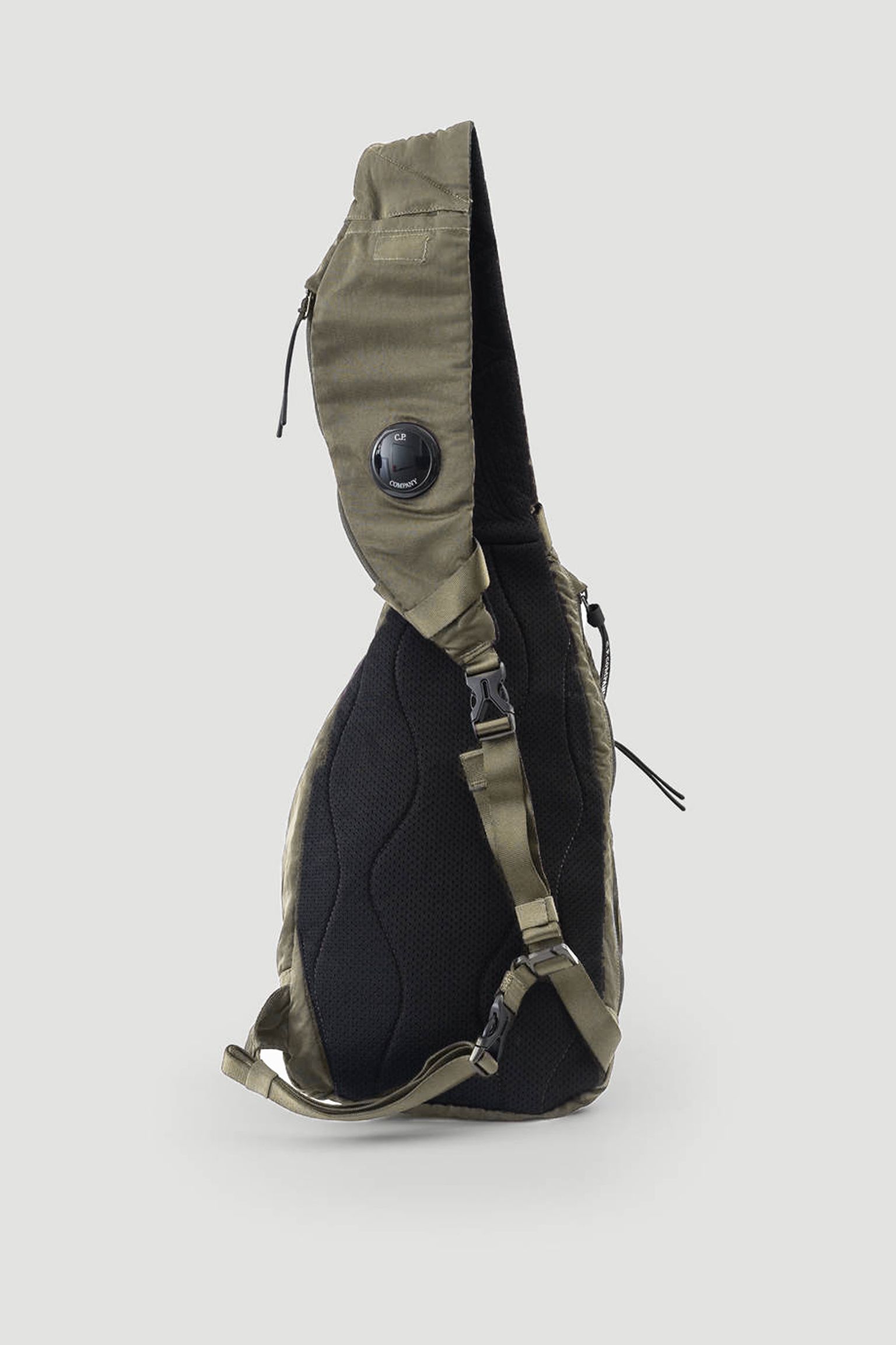 Сумка NYLON B CROSSBODY RUCKSACK