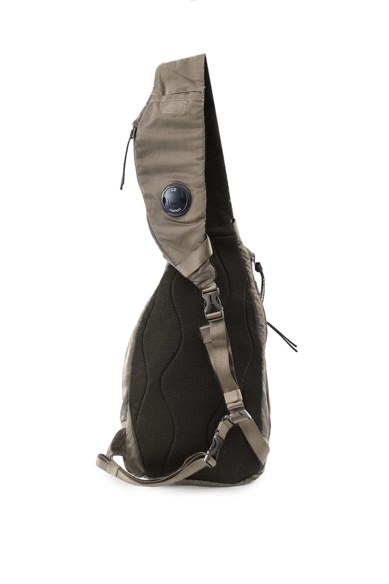 Стильные Сумка NYLON B CROSSBODY RUCKSACK