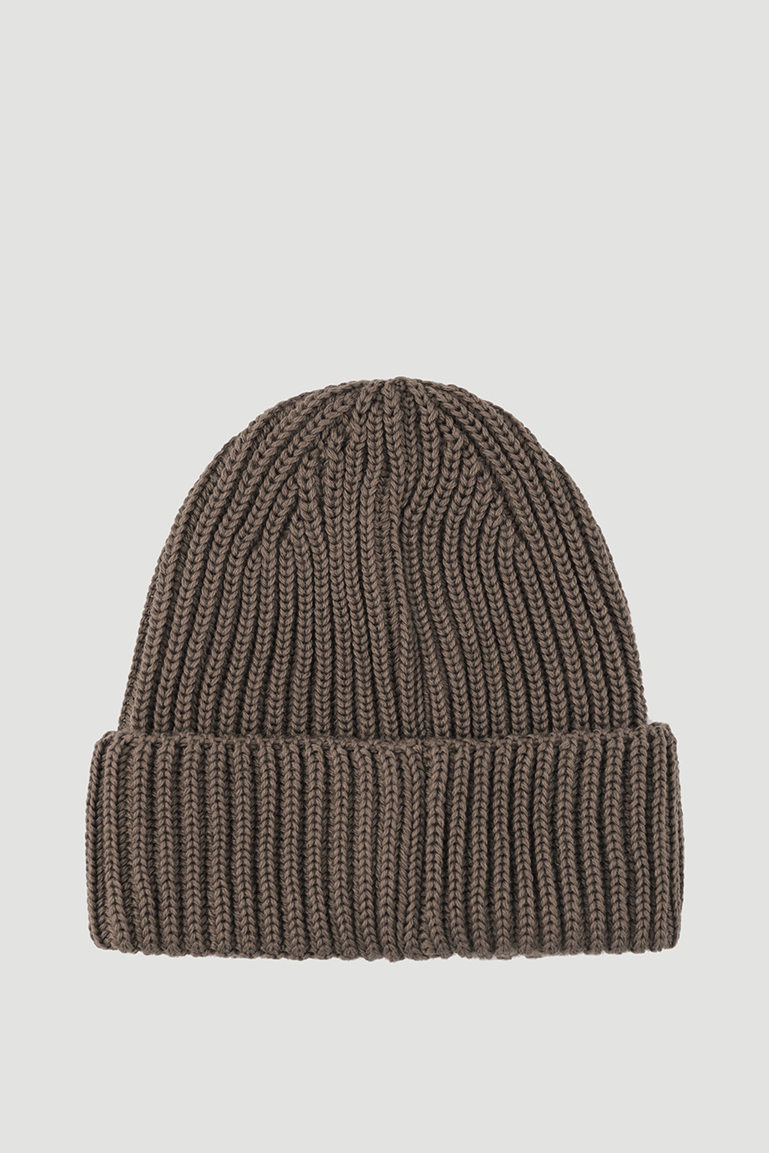 Шапка MERINO WOOL GOGGLE BEANIE