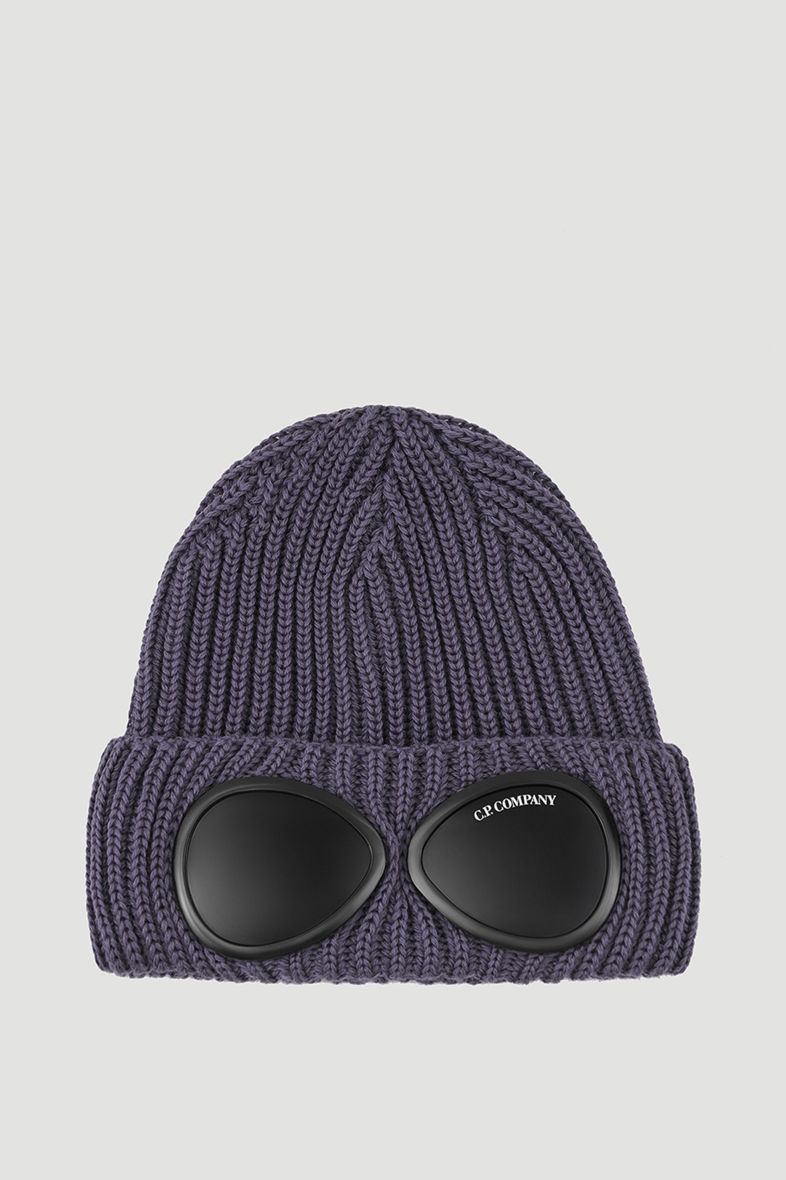 Шапка MERINO WOOL GOGGLE BEANIE