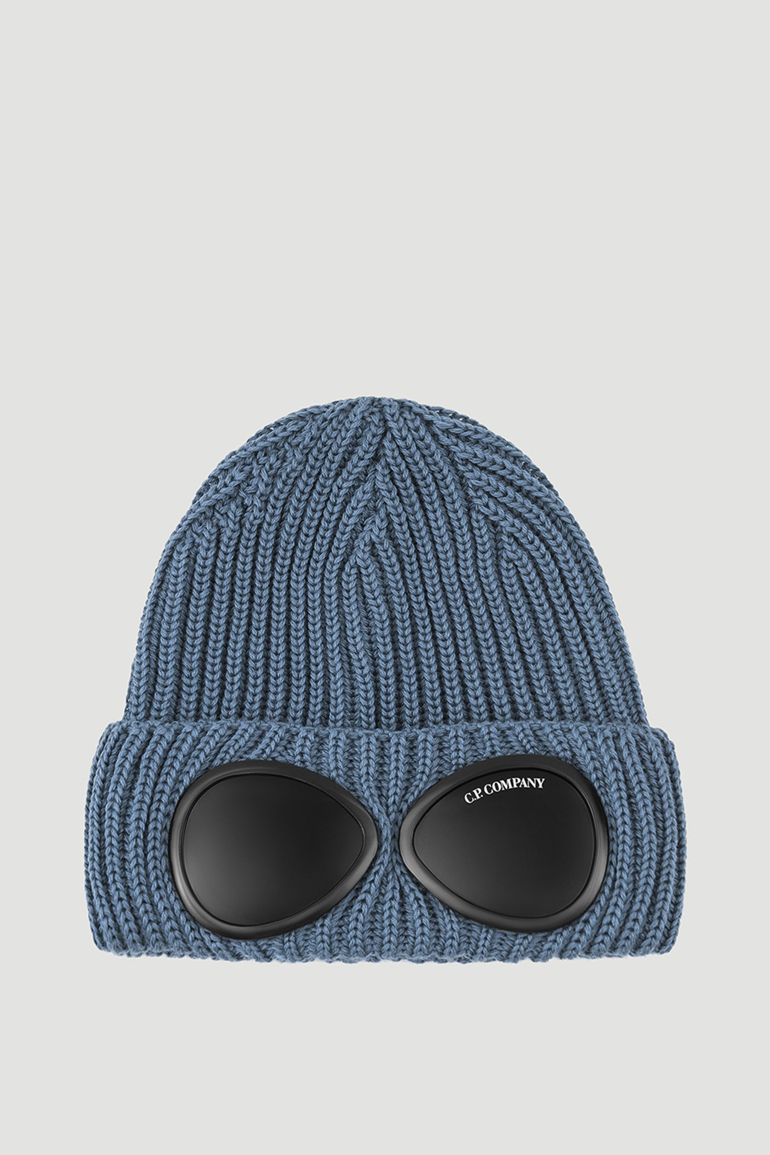 Шапка MERINO WOOL GOGGLE BEANIE