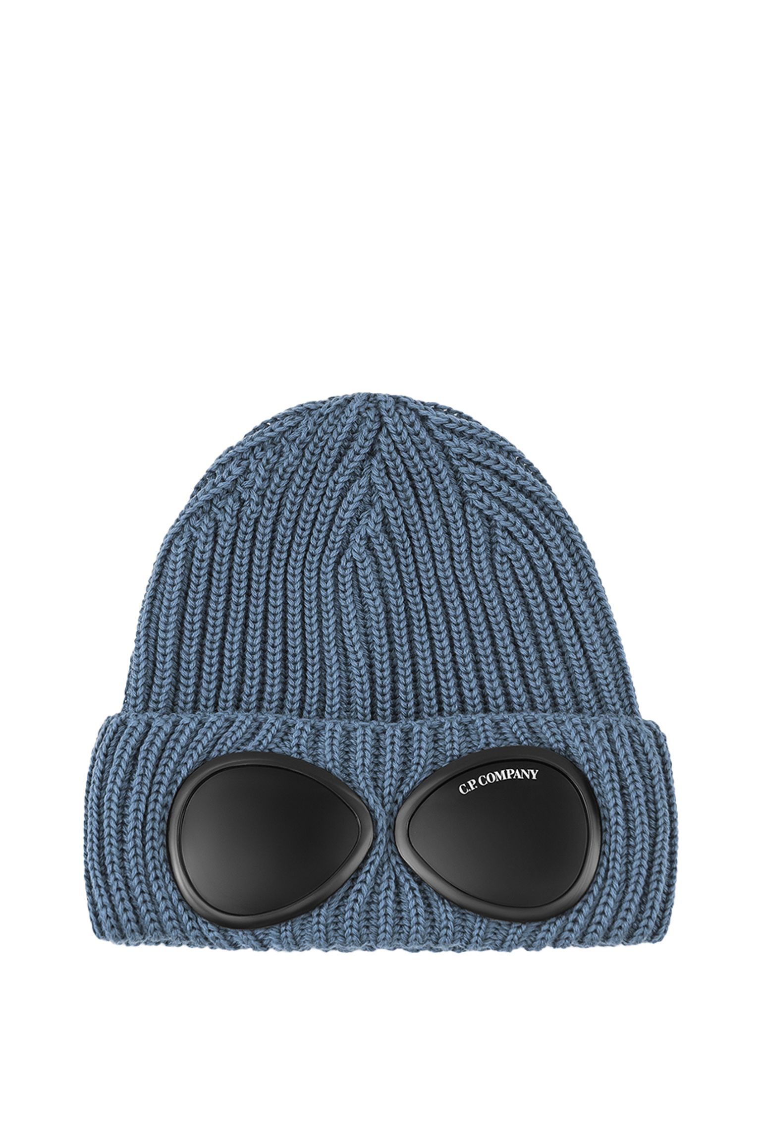 Шапка MERINO WOOL GOGGLE BEANIE купити