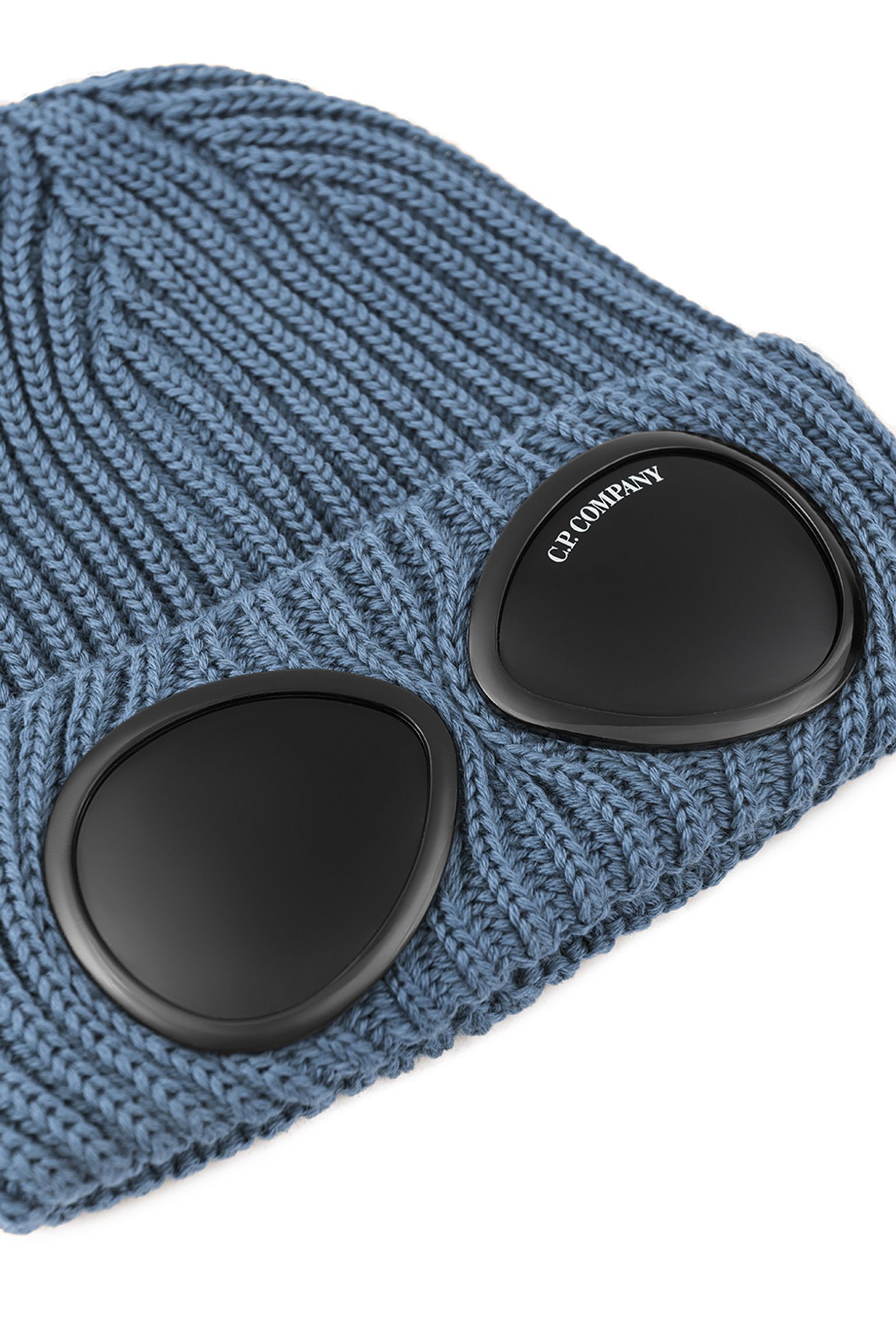 Стильні Шапка MERINO WOOL GOGGLE BEANIE