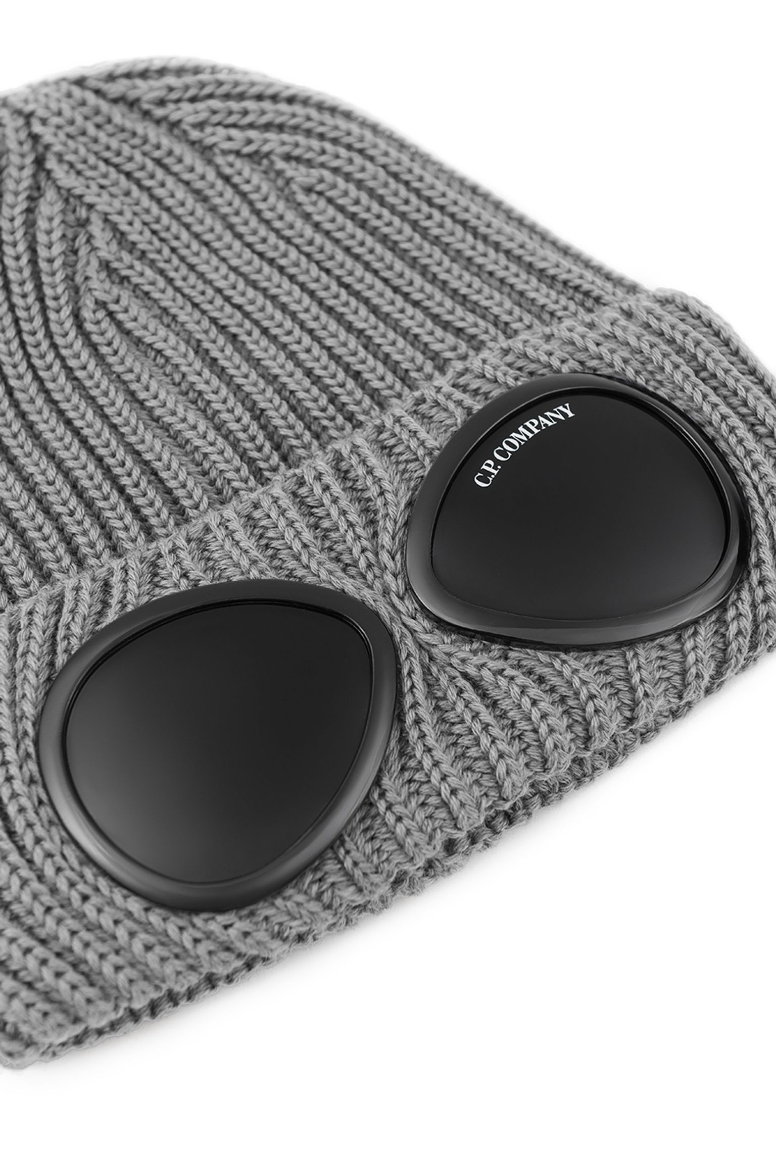 Стильные Шапка MERINO WOOL GOGGLE BEANIE