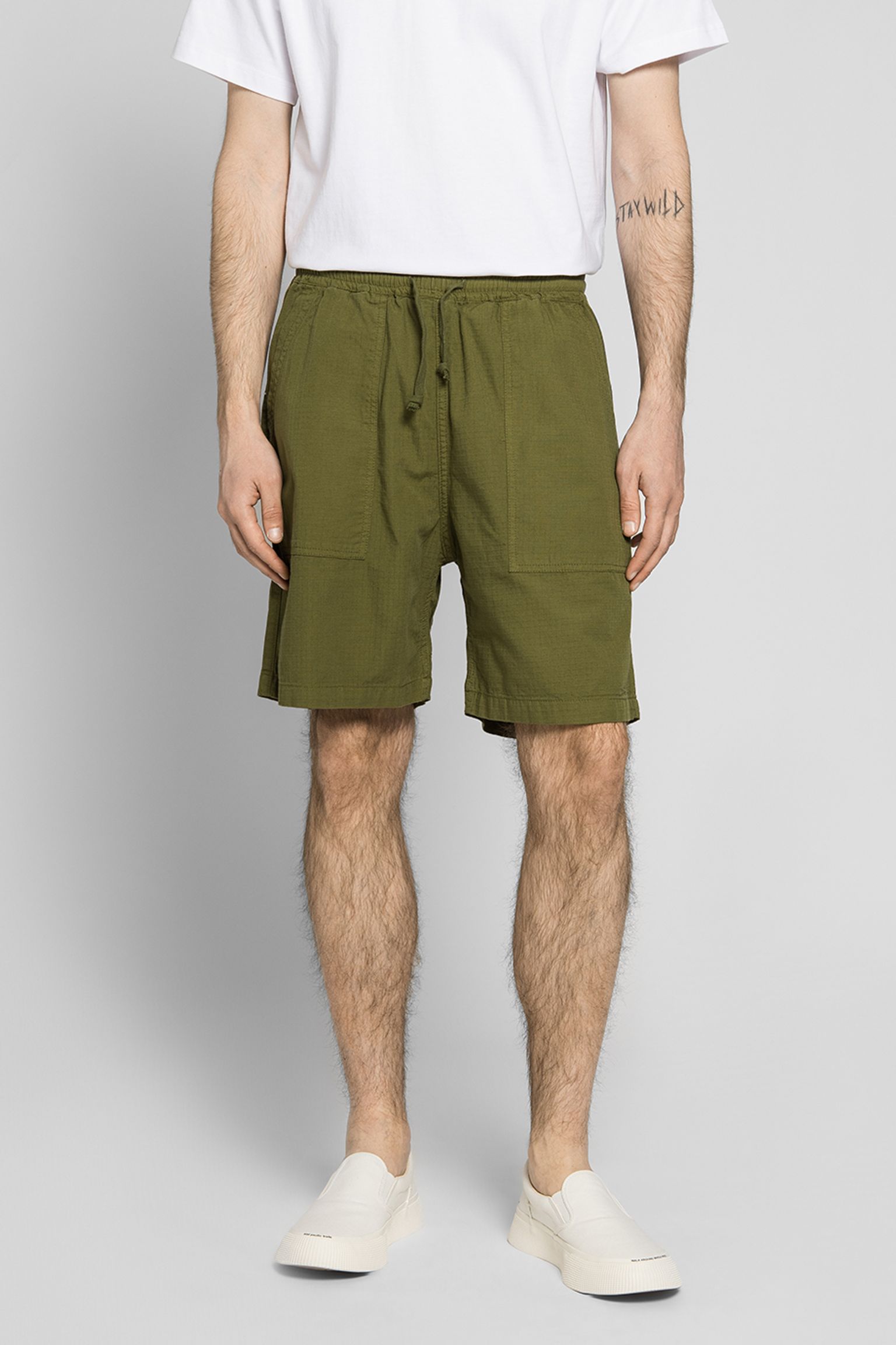 Шорты   Canvas Chef Shorts