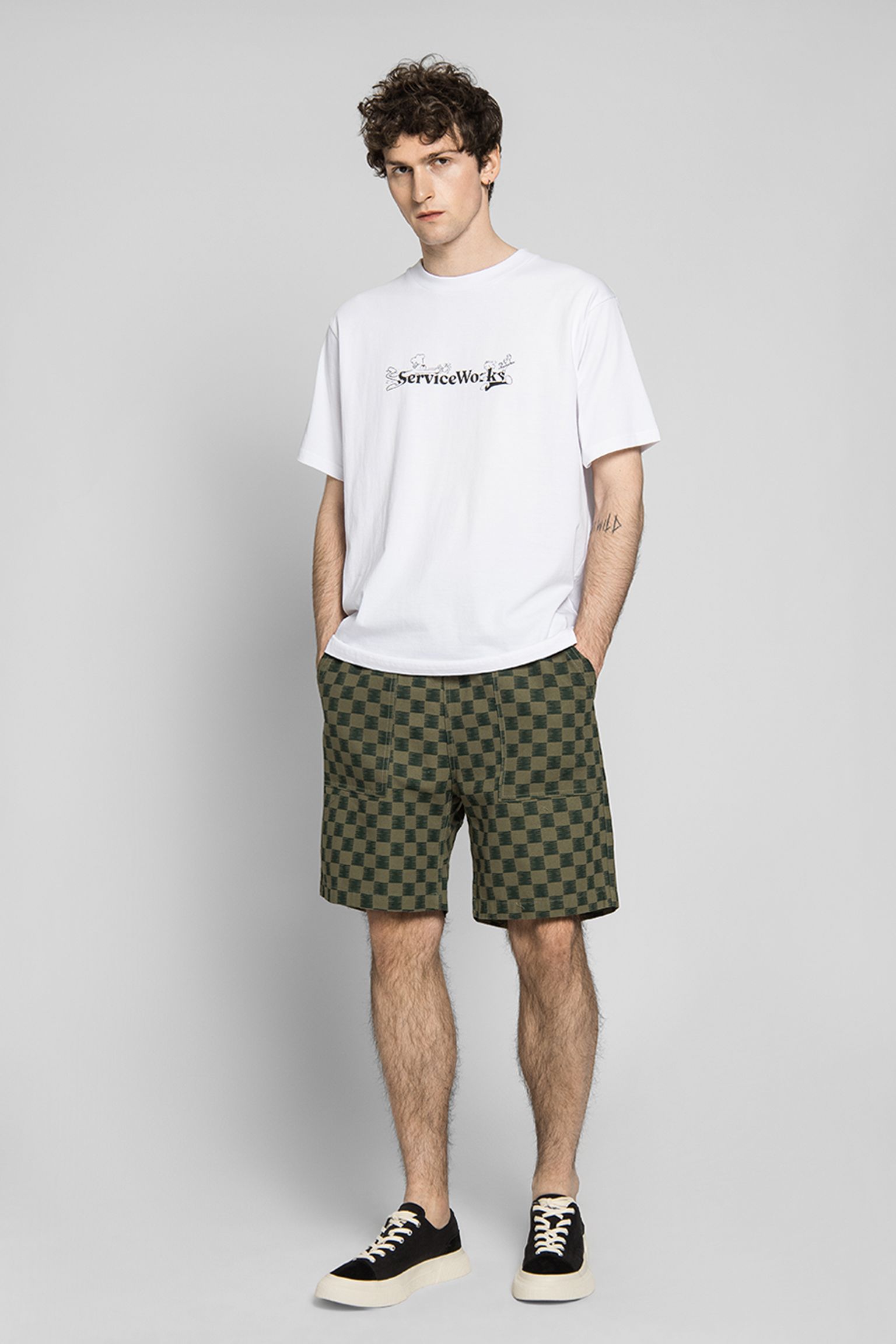 Футболка   Chase T-shirt с доставкой