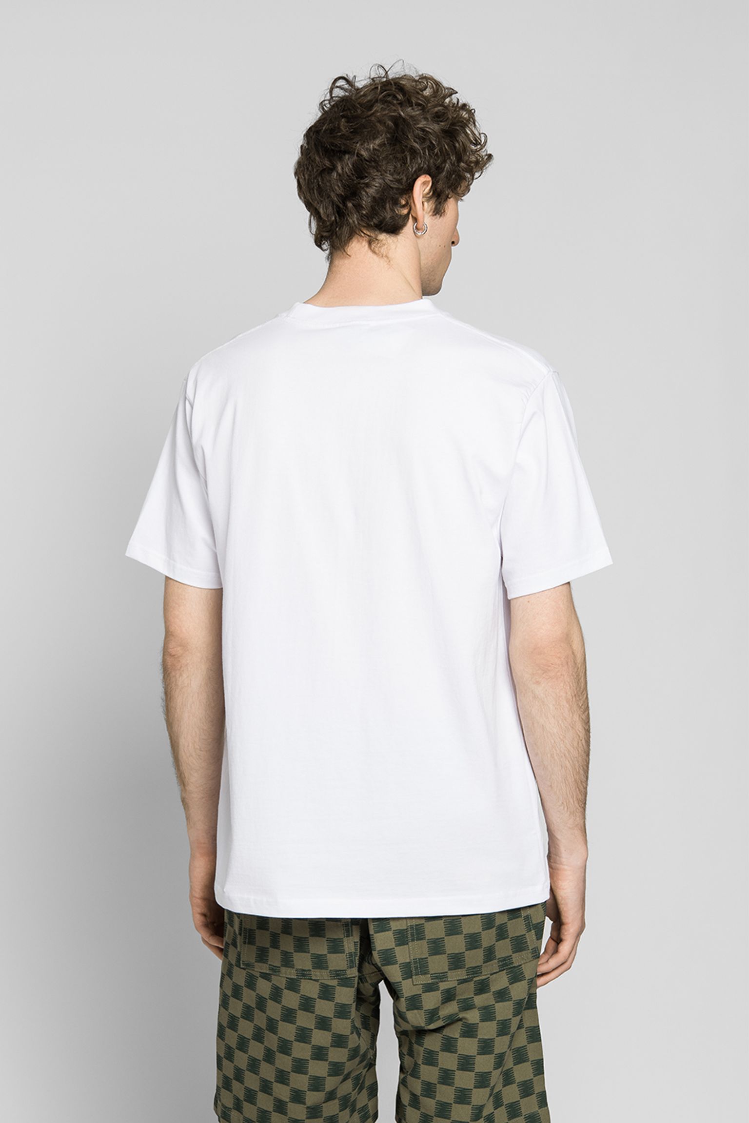 Стильные Футболка   Chase T-shirt