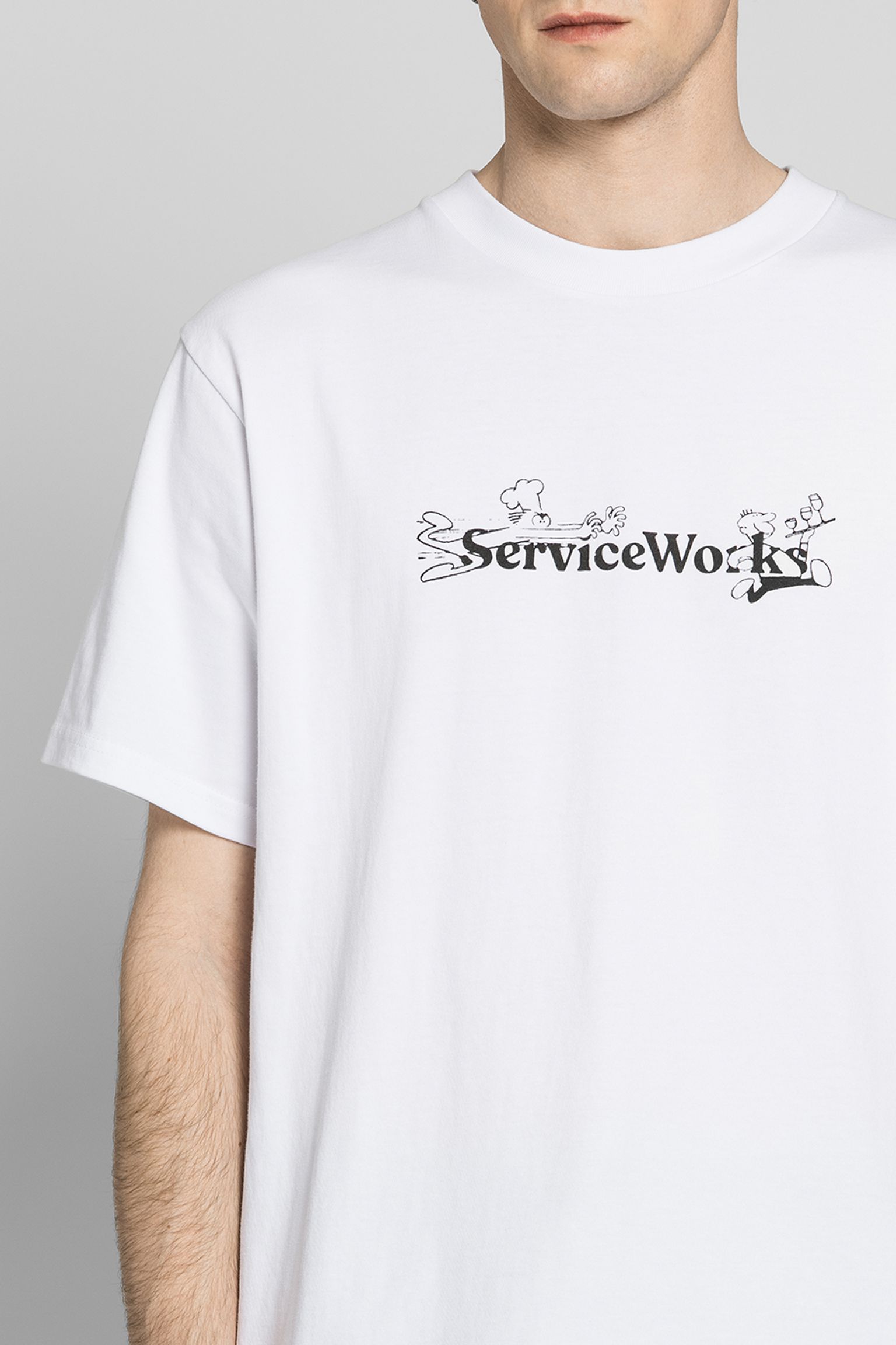 Широкий выбор Футболка   Chase T-shirt