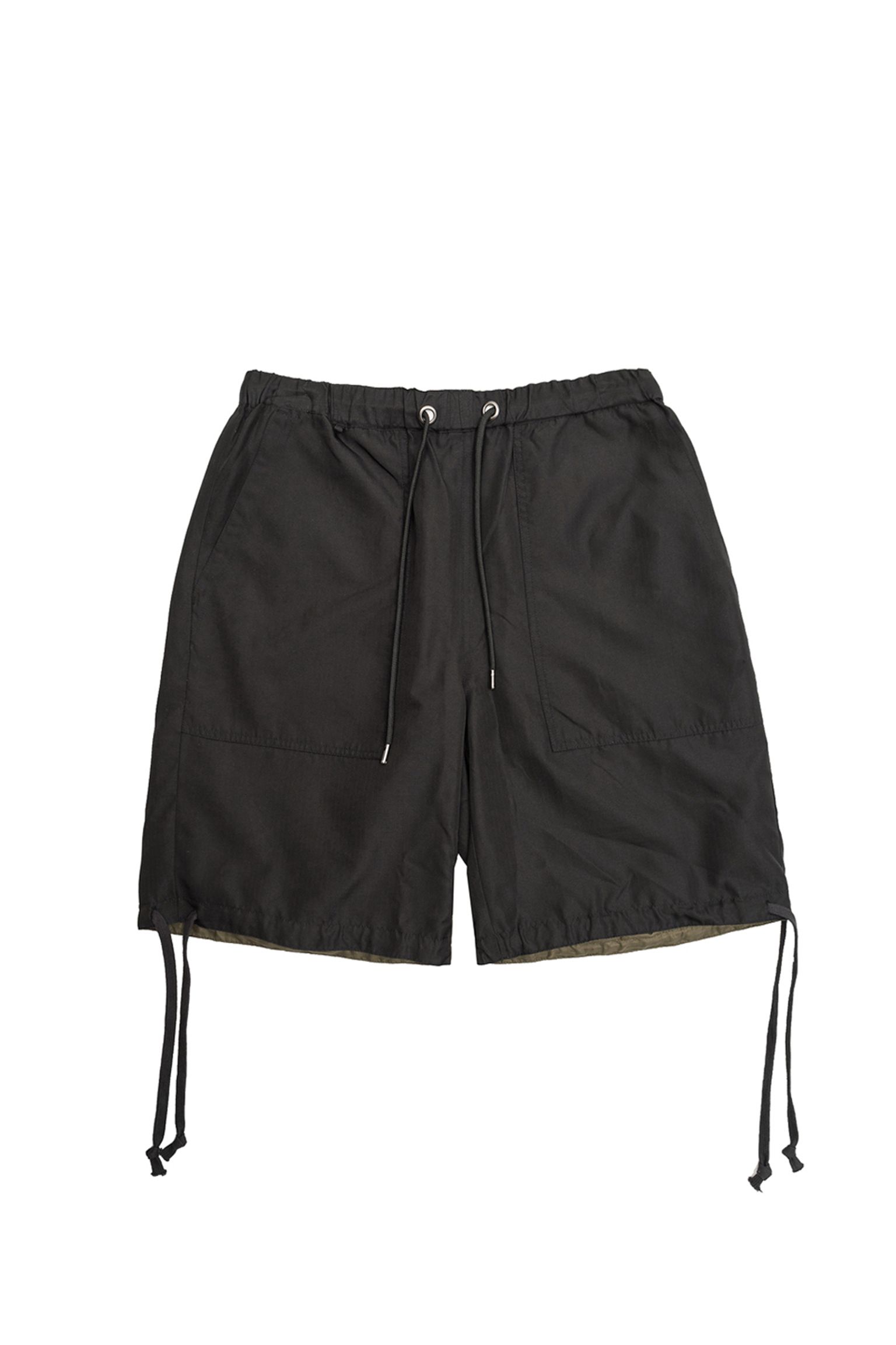 Шорти N/D MILITARY REVERSIBLE SHORT PANTS купити