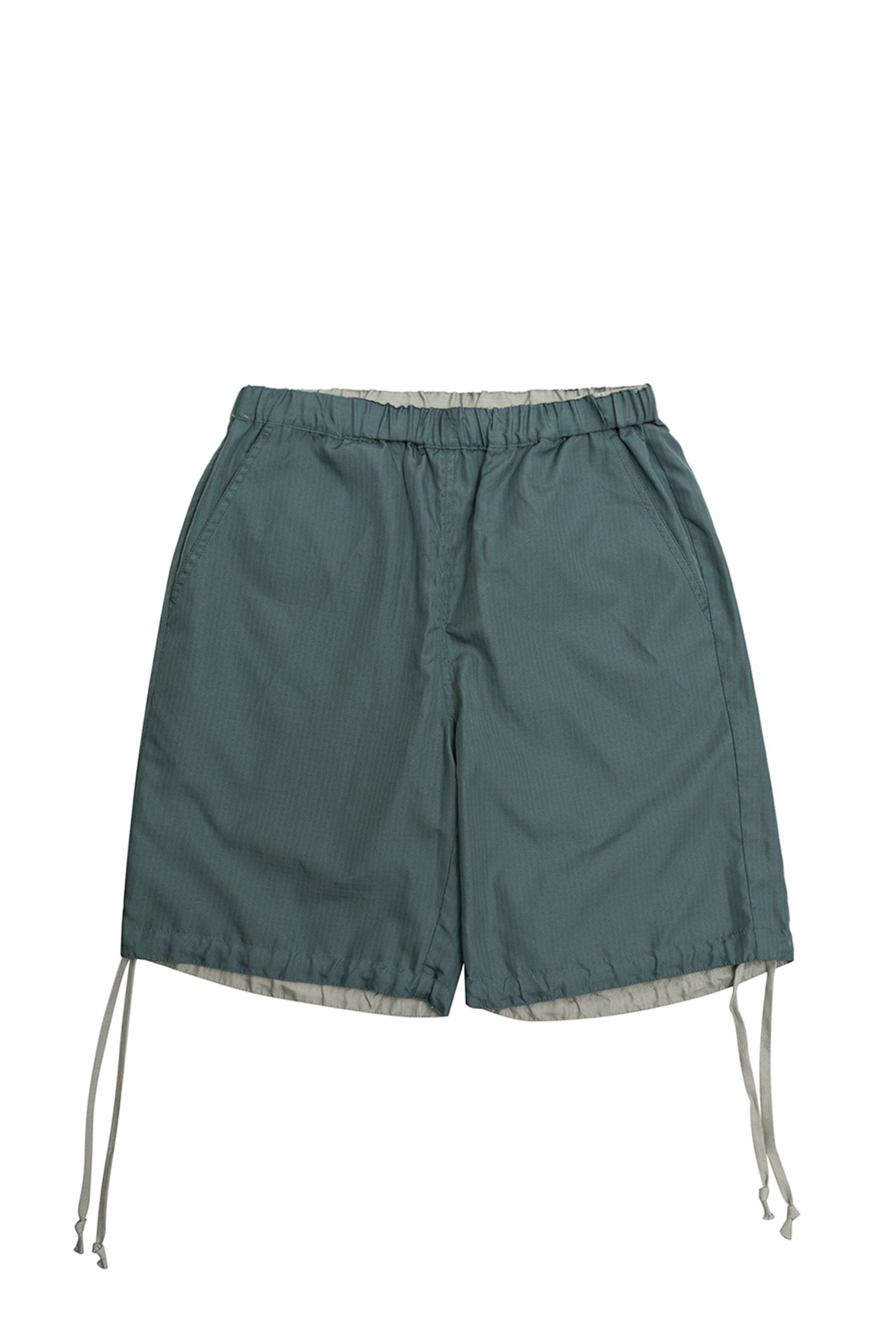Шорти N/D MILITARY REVERSIBLE SHORT PANTS купить