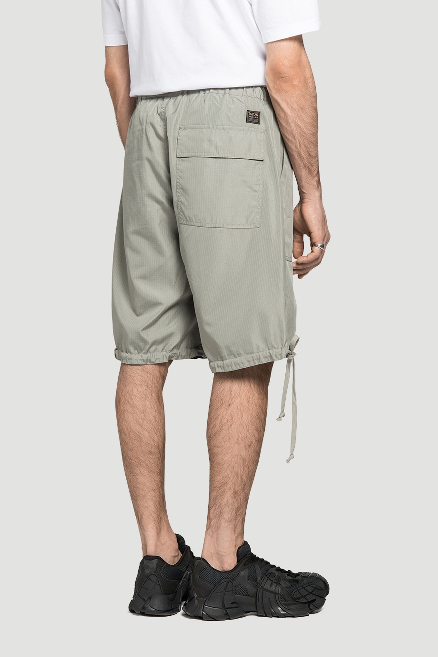 Стильные Шорти N/D MILITARY REVERSIBLE SHORT PANTS