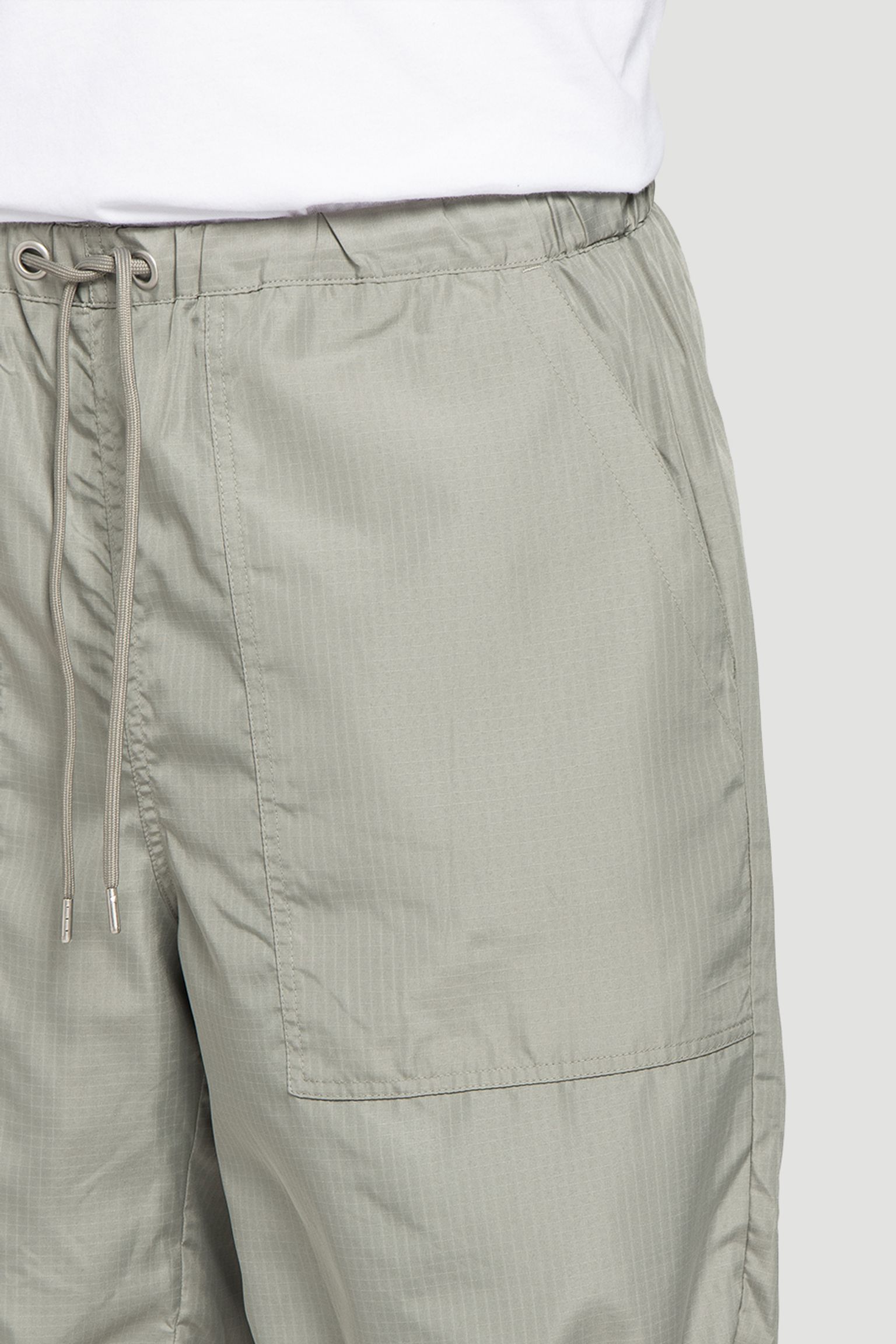 Широкий выбор Шорти N/D MILITARY REVERSIBLE SHORT PANTS