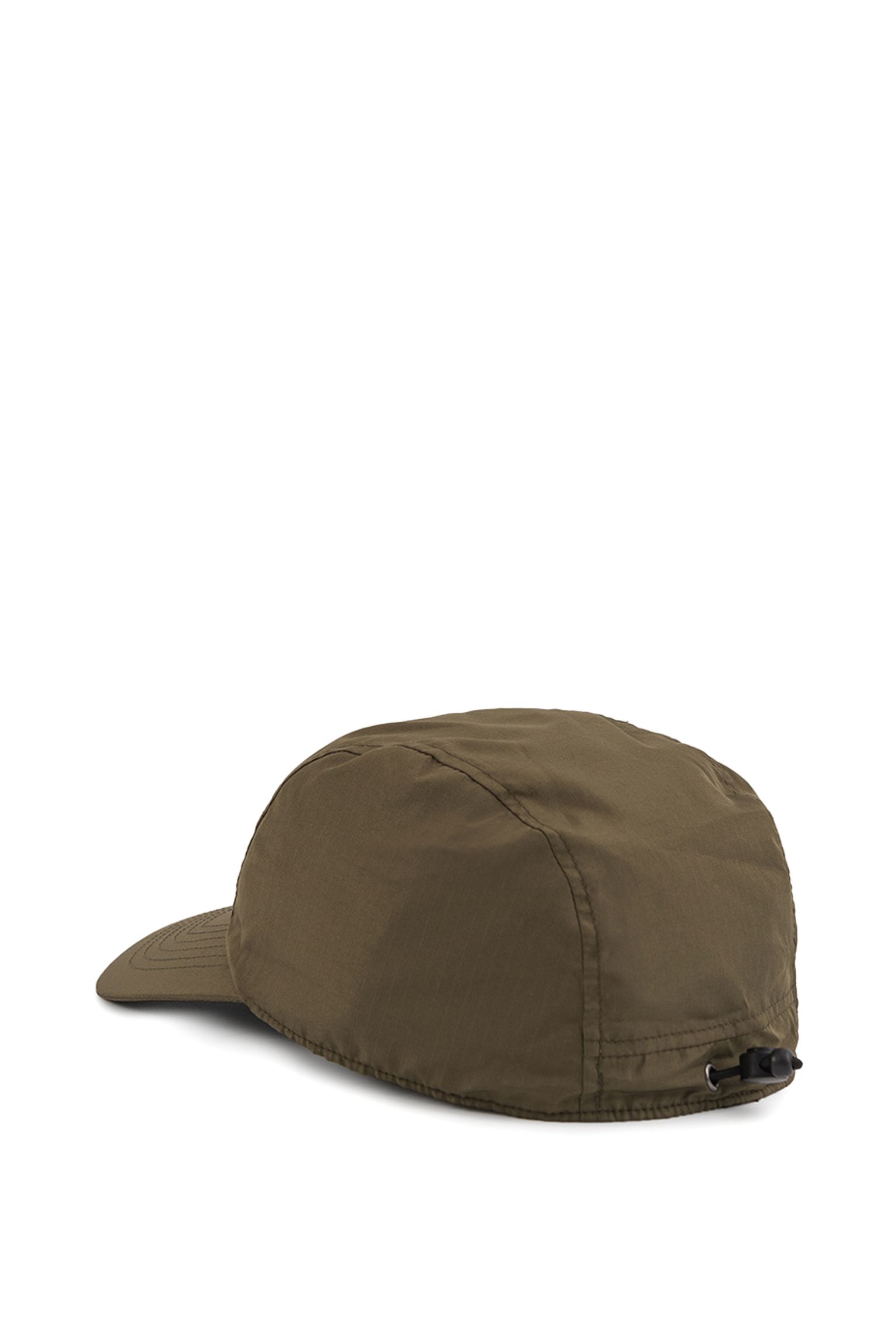Бейсболка N/D MILITARY JET CAP с доставкой