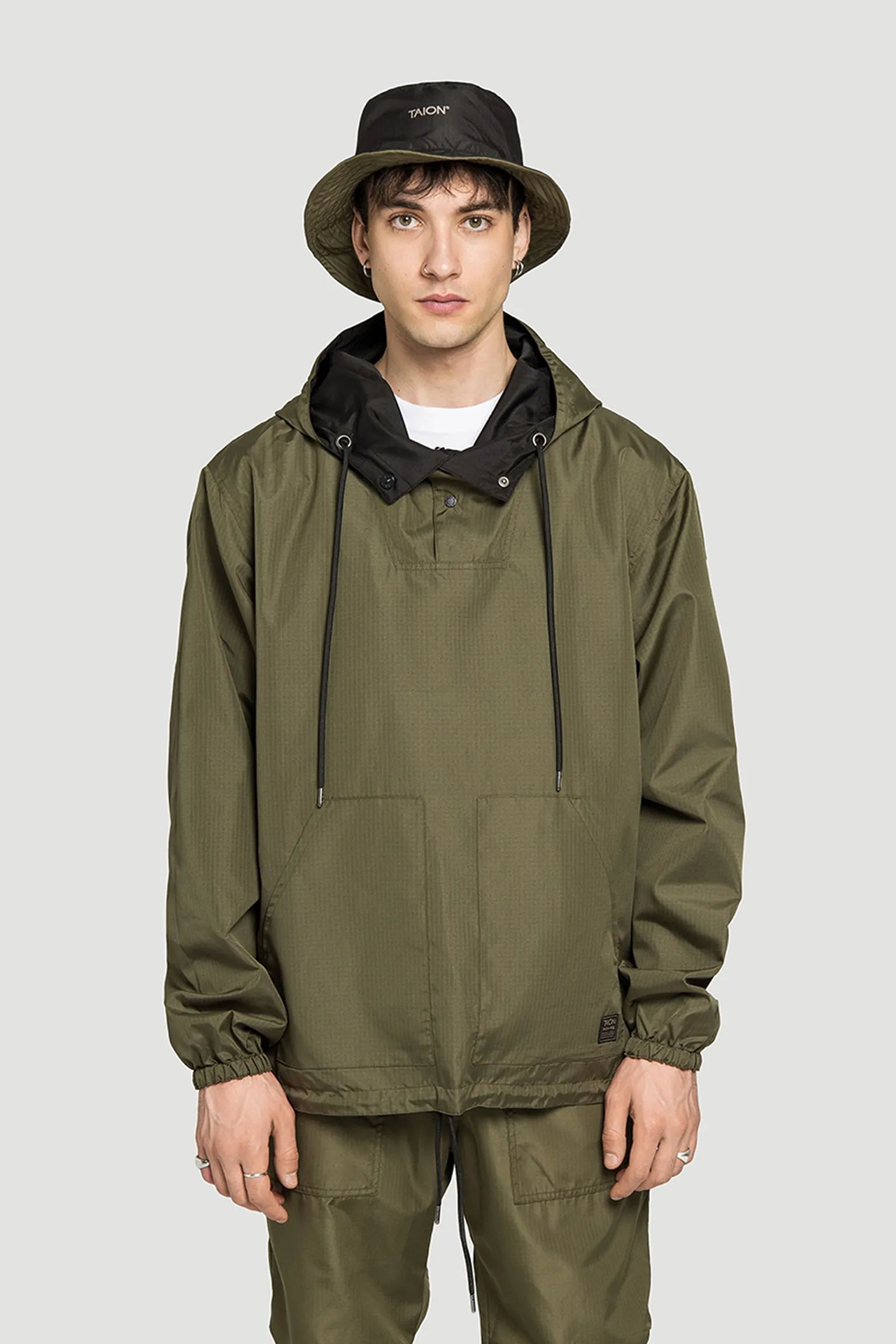 Панама N/D MILITARY HAT купить в Украине