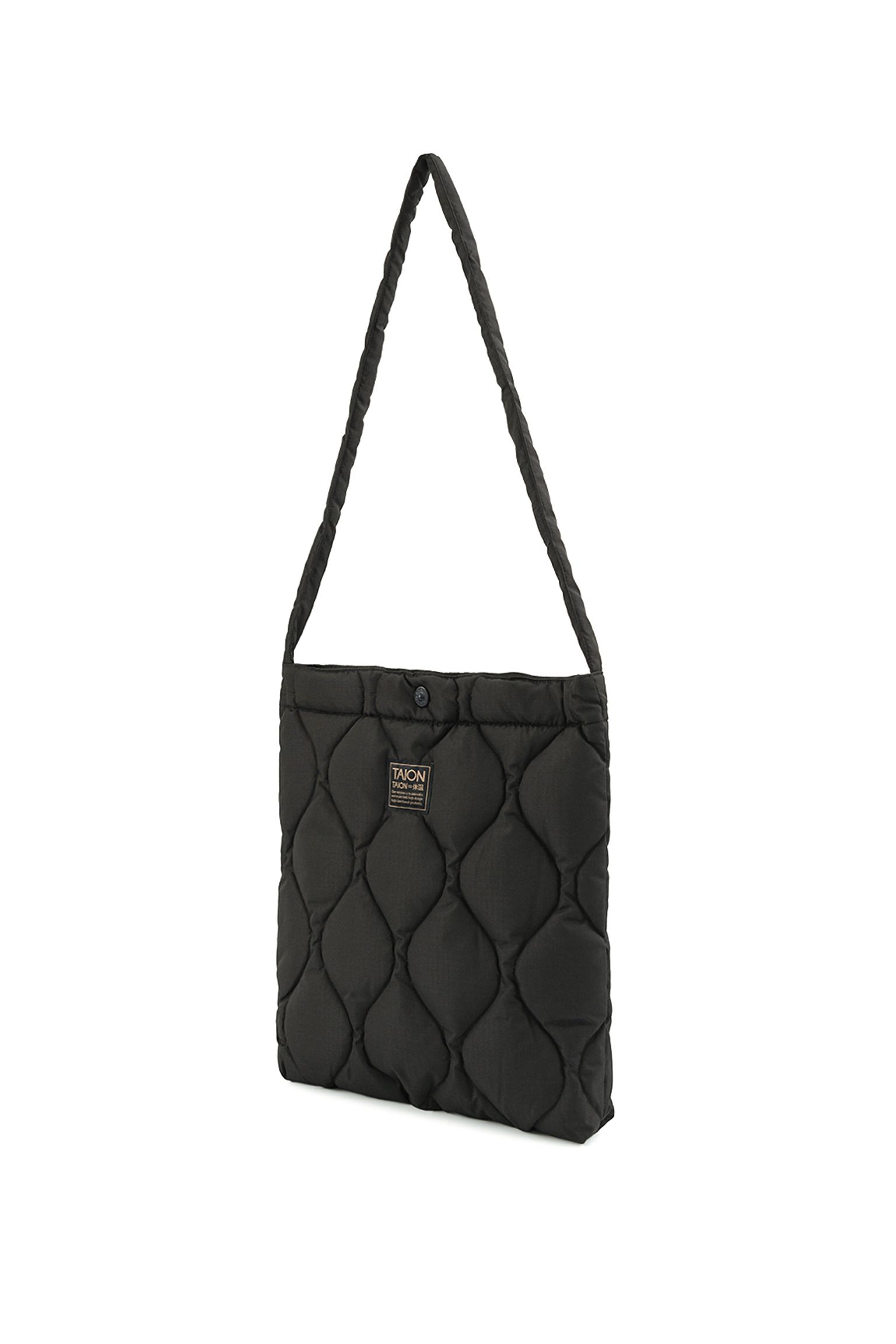 Сумка MILITARY CROSS BODY DOWN BAG-MEDIUM з доставкою