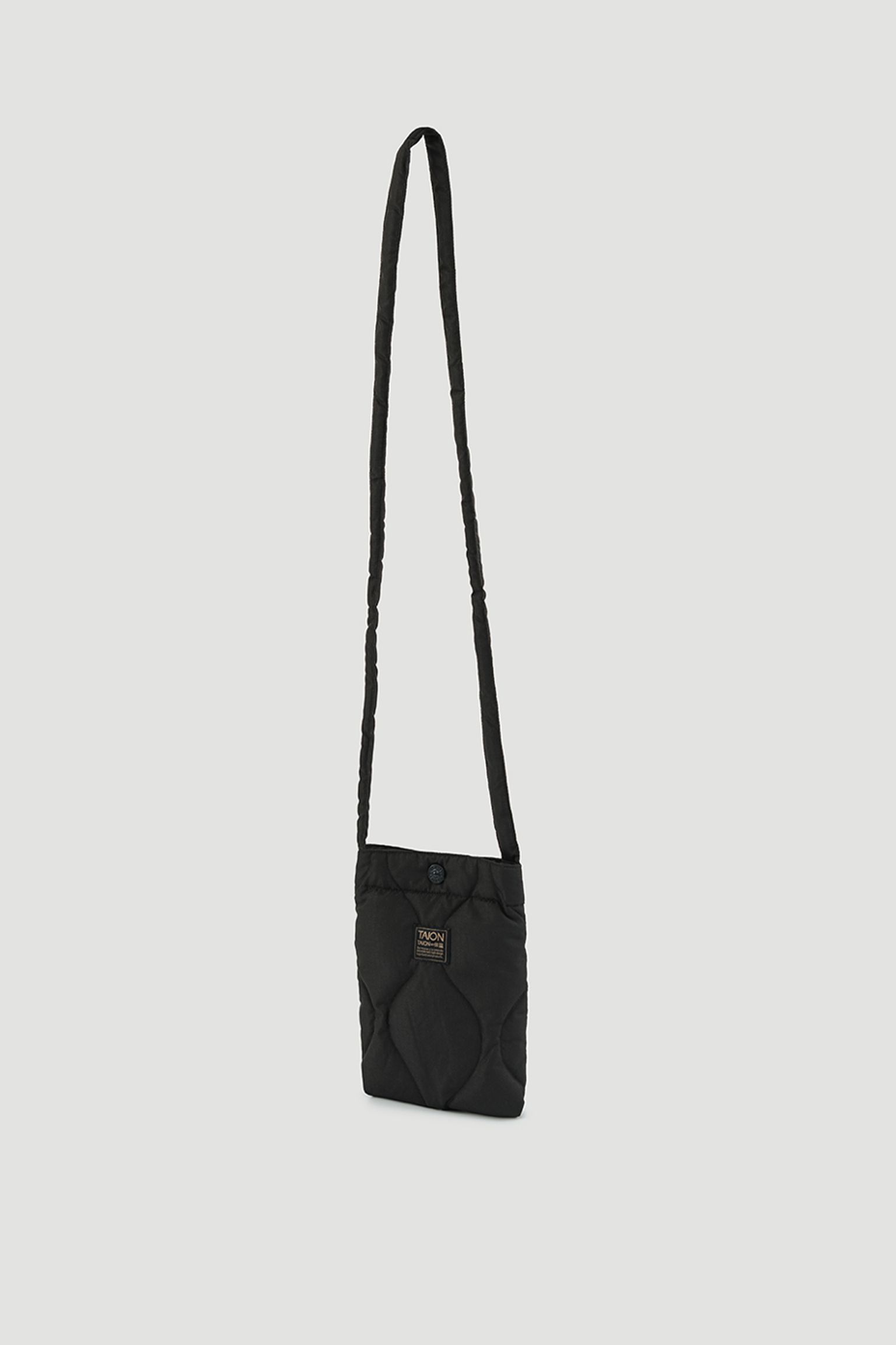 Сумка   MILITARY CROSS BODY DOWN BAG-SMALL