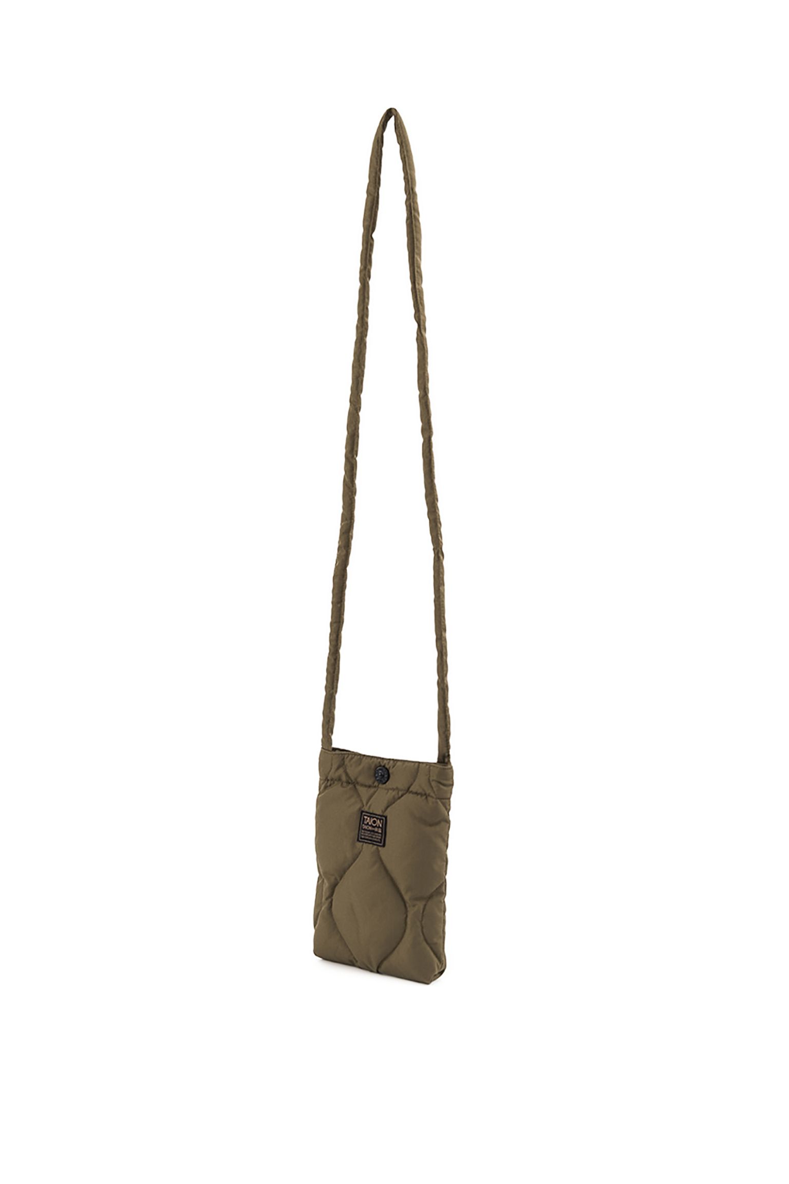 Сумка MILITARY CROSS BODY DOWN BAG-SMALL