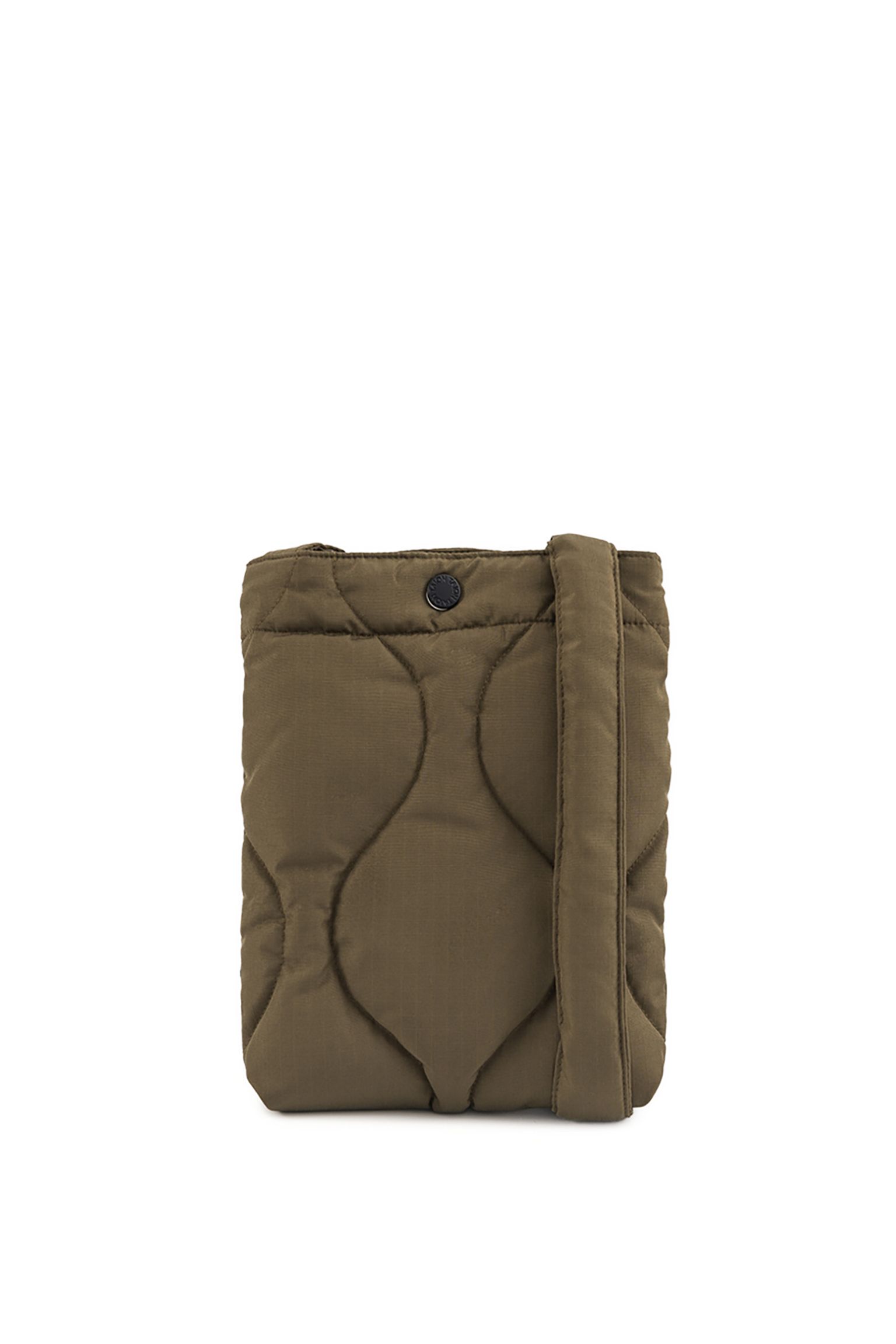 Сумка MILITARY CROSS BODY DOWN BAG-SMALL