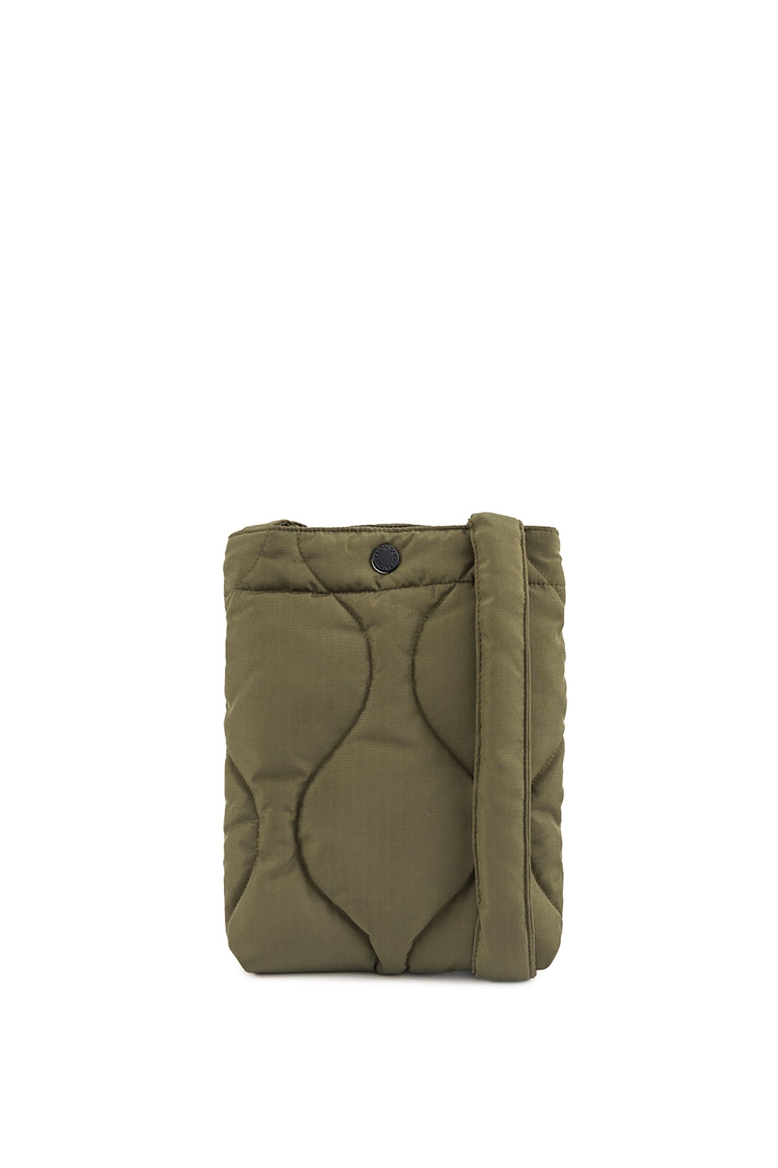 Стильные Сумка MILITARY CROSS BODY DOWN BAG-SMALL