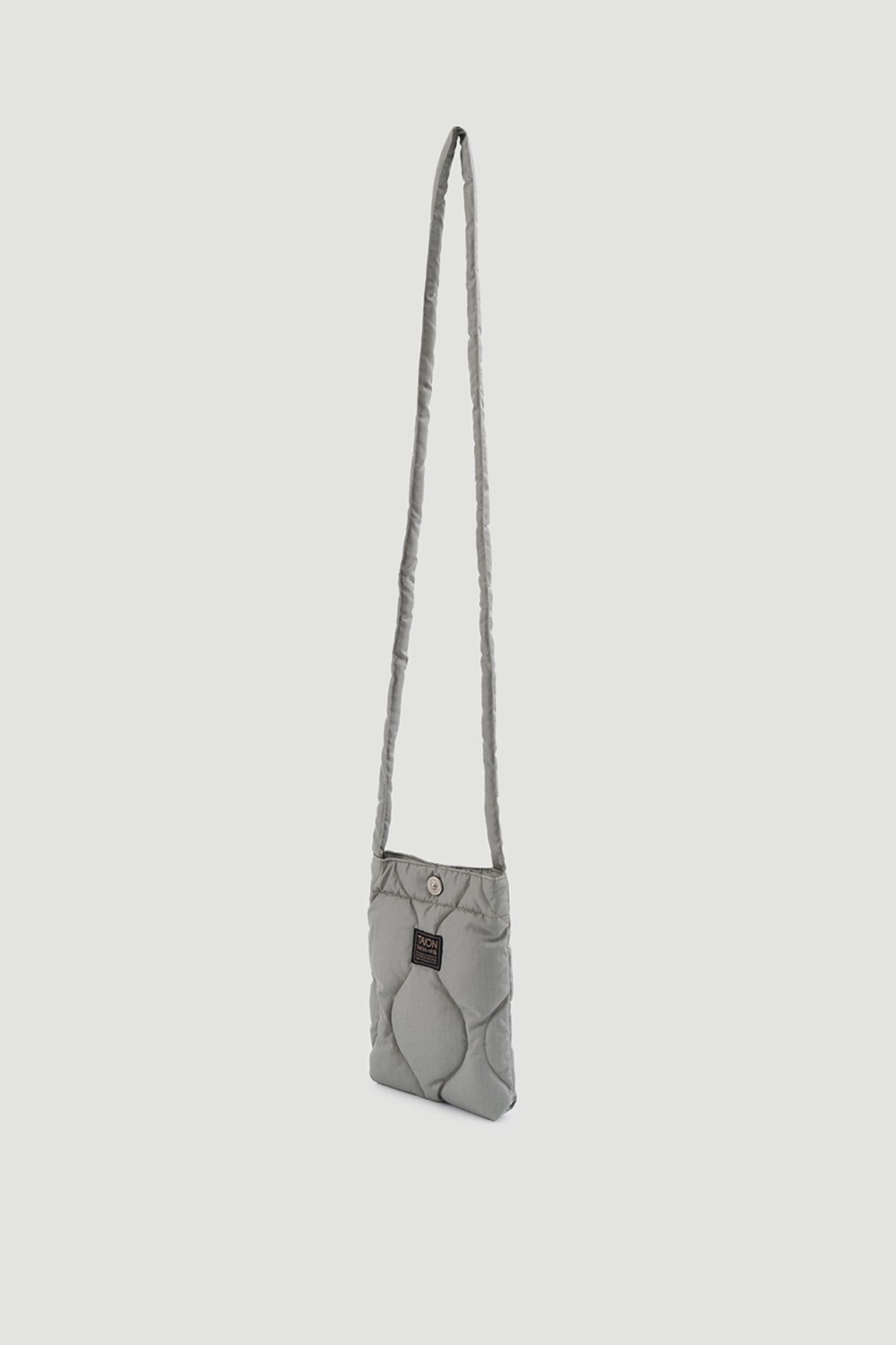 Сумка   MILITARY CROSS BODY DOWN BAG-SMALL