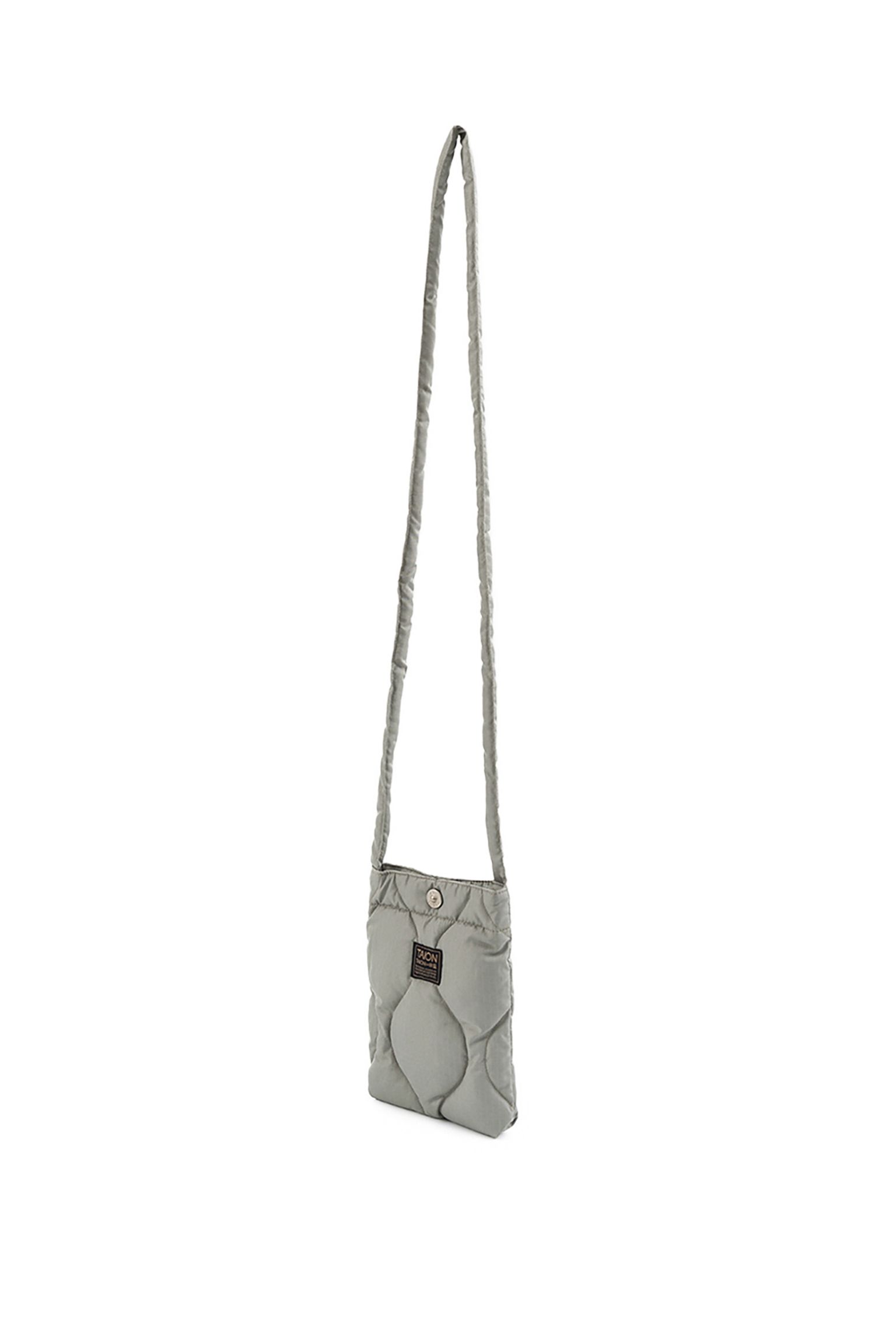 Сумка MILITARY CROSS BODY DOWN BAG-SMALL с доставкой