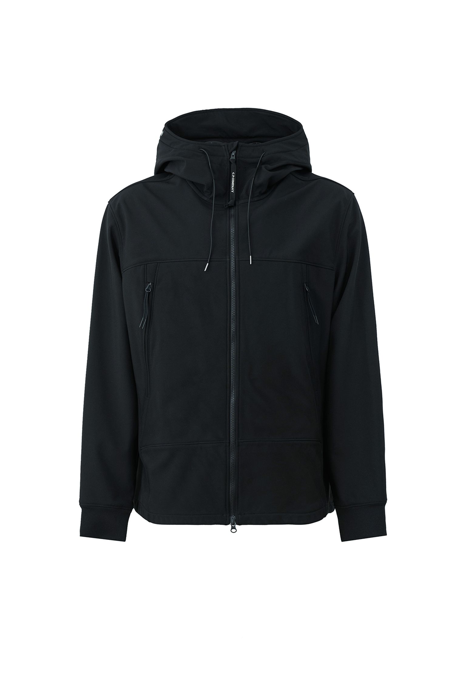 Куртка OUTERWEAR MEDIUM JACKET IN CP SHELL - R