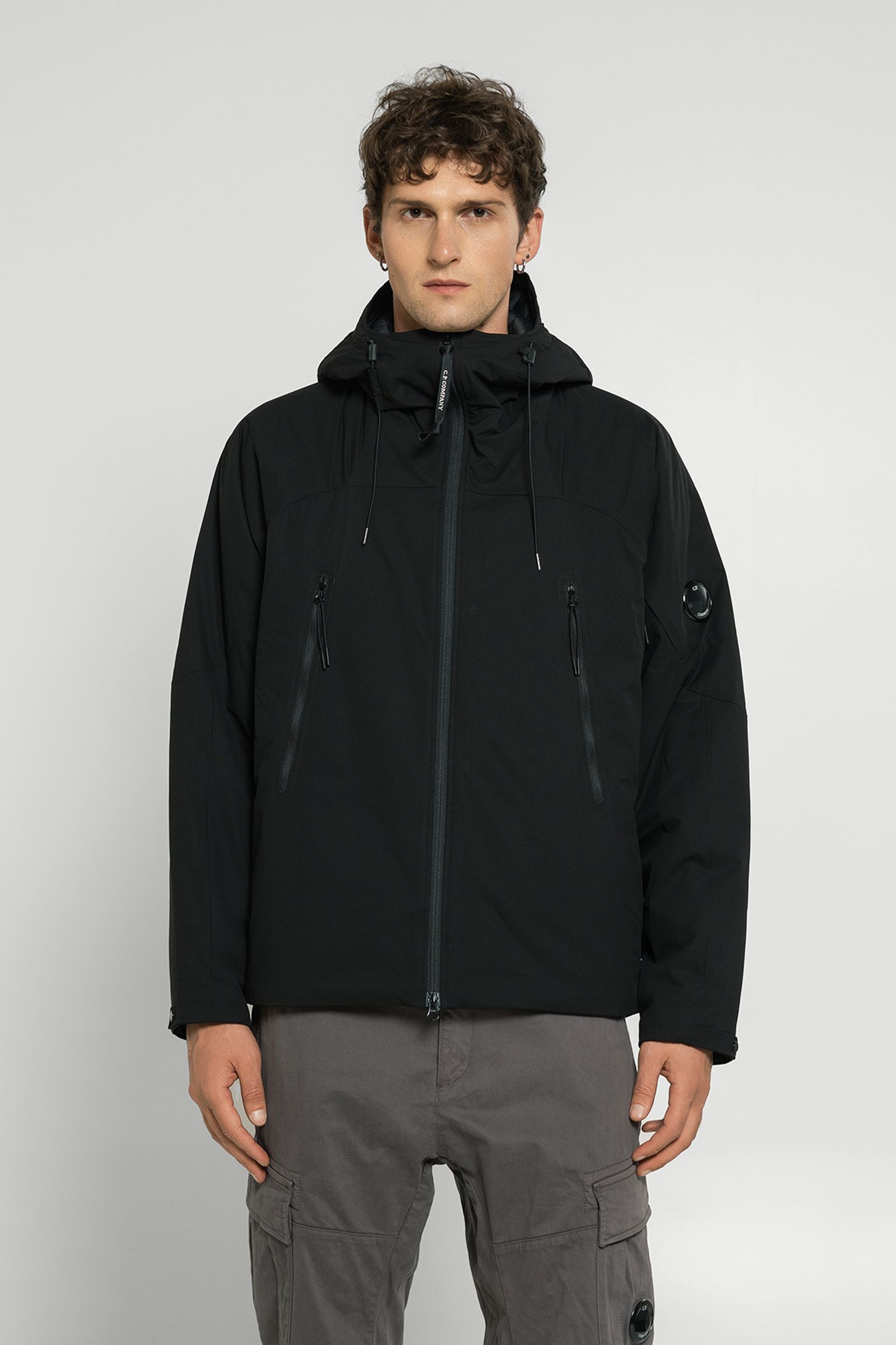 Куртка OUTERWEAR MEDIUM JACKET IN PRO-TEK