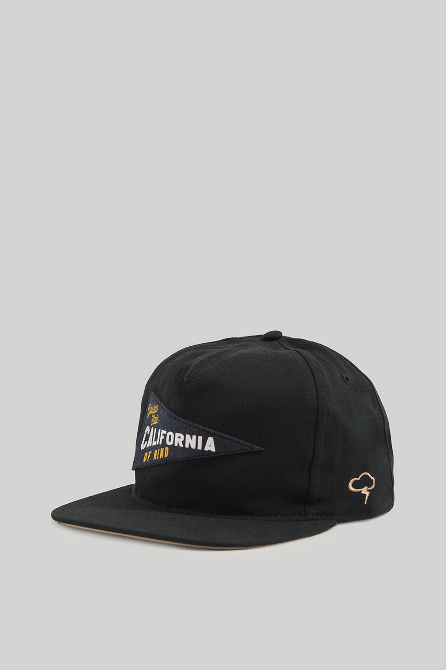 Бейсболка   California Pennant Hat