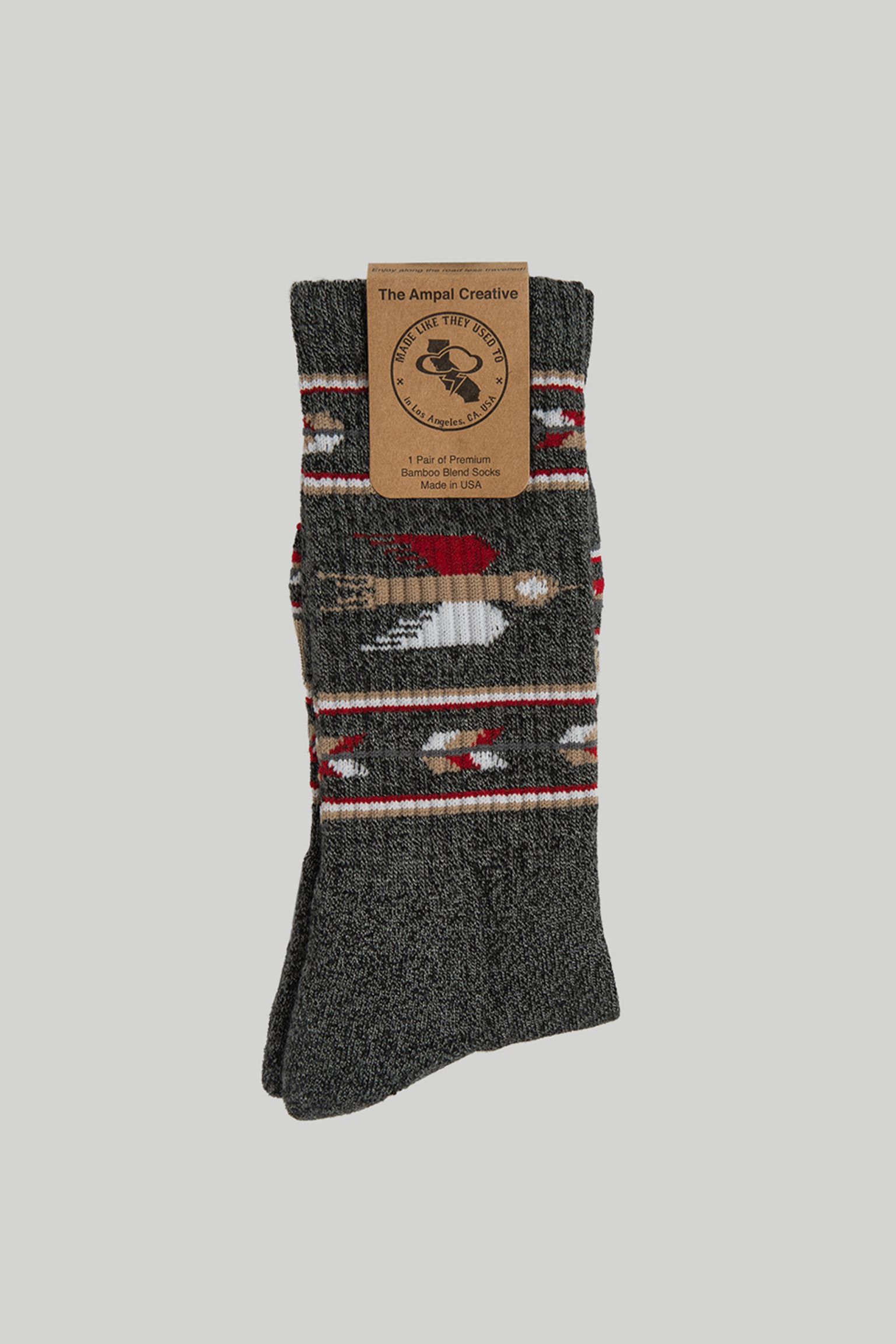 Шкарпетки   Thunderbird Socks