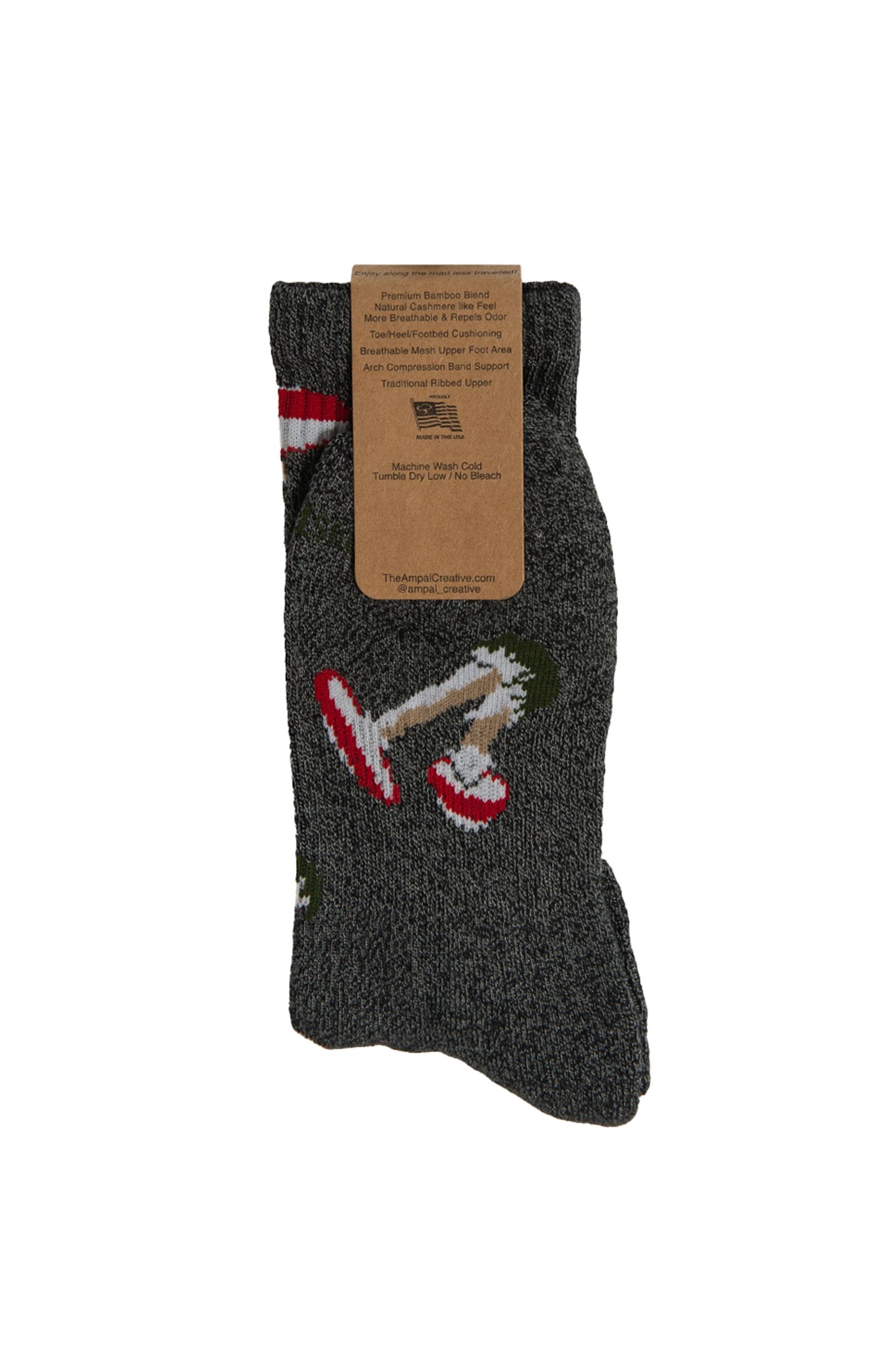 Носки   Orchid Socks с доставкой