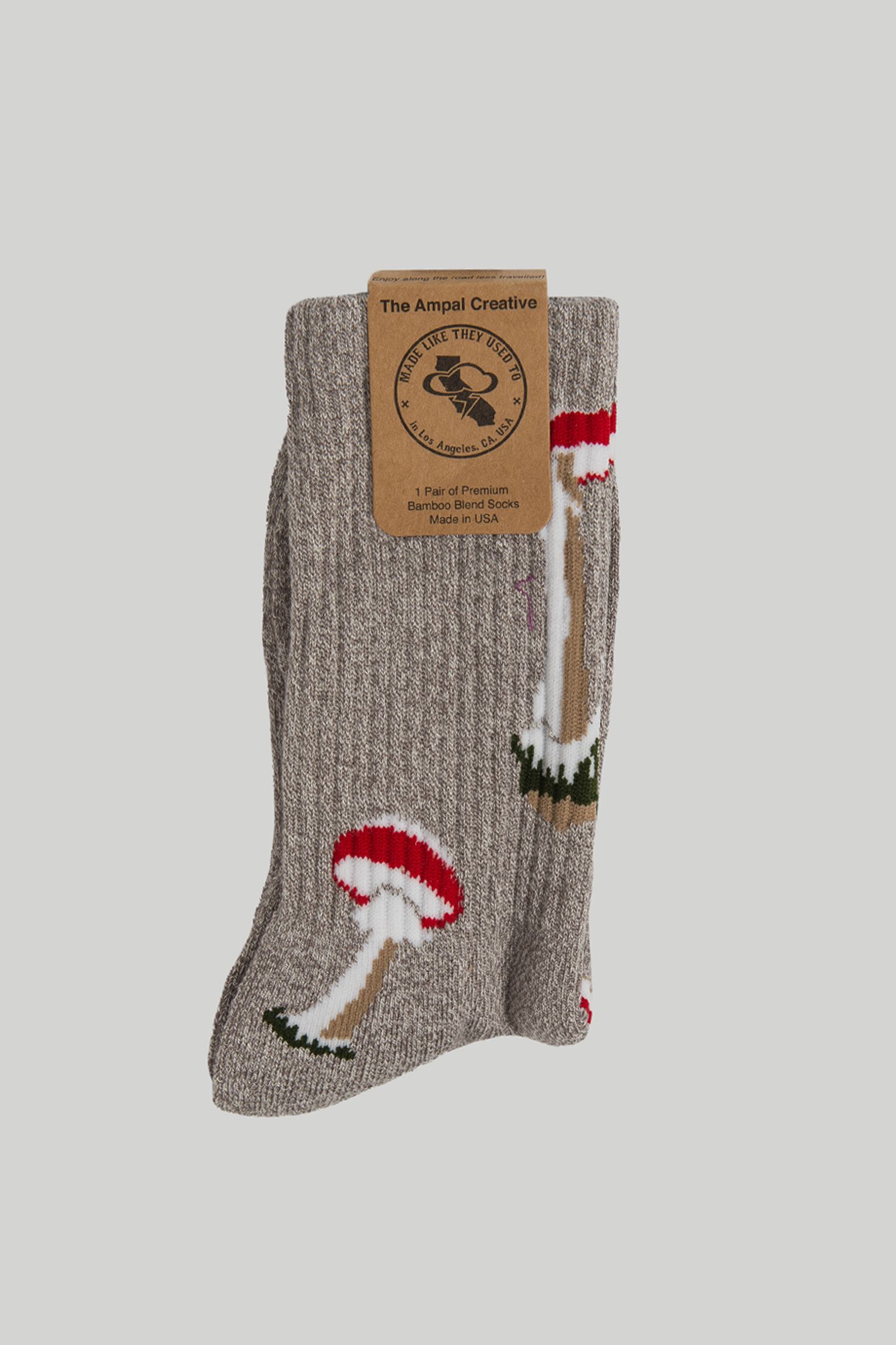 Шкарпетки   Fungi Socks