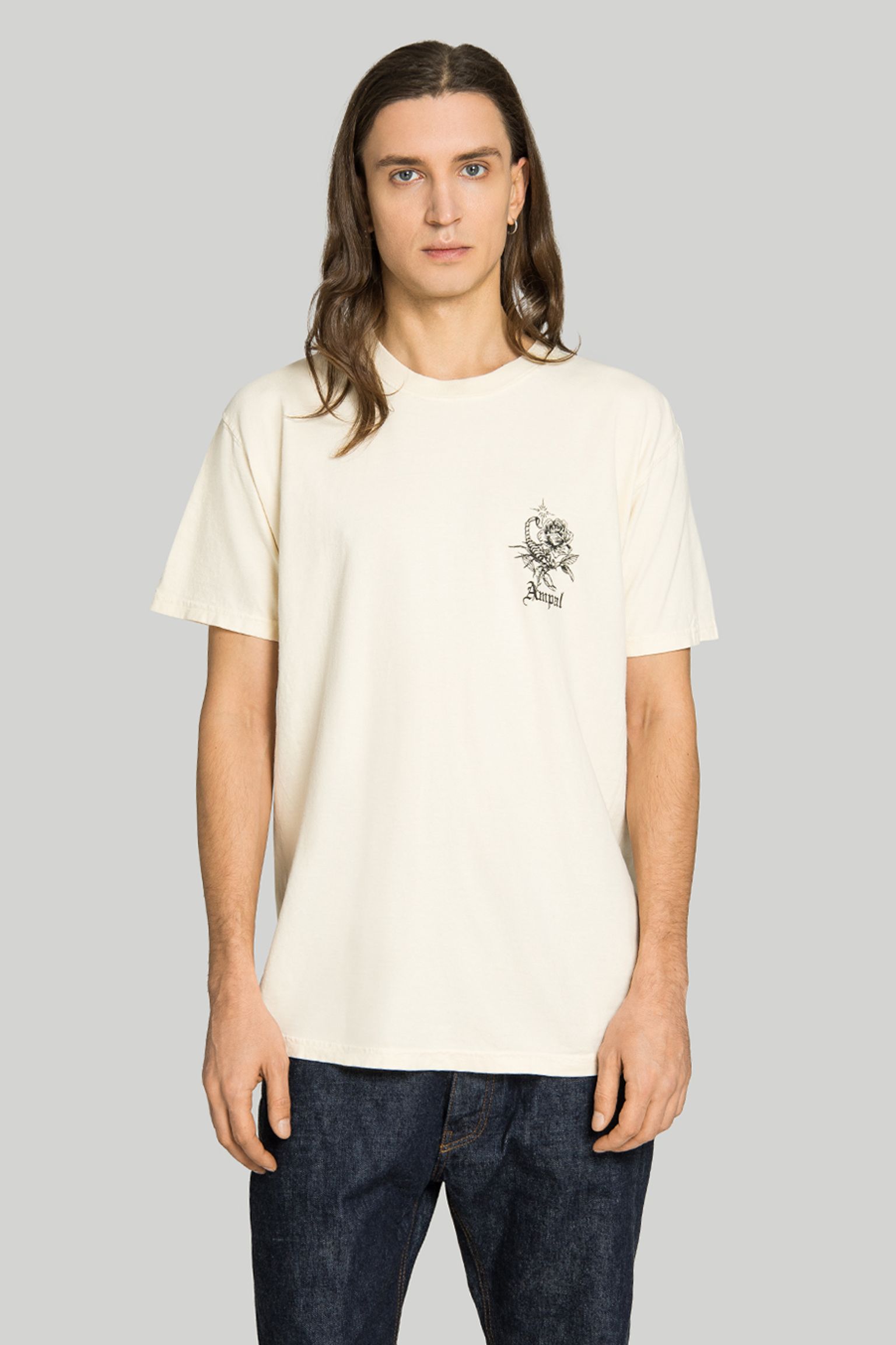 Футболка THE AMPAL CREATIVE SCORPIO Tee купить в Украине