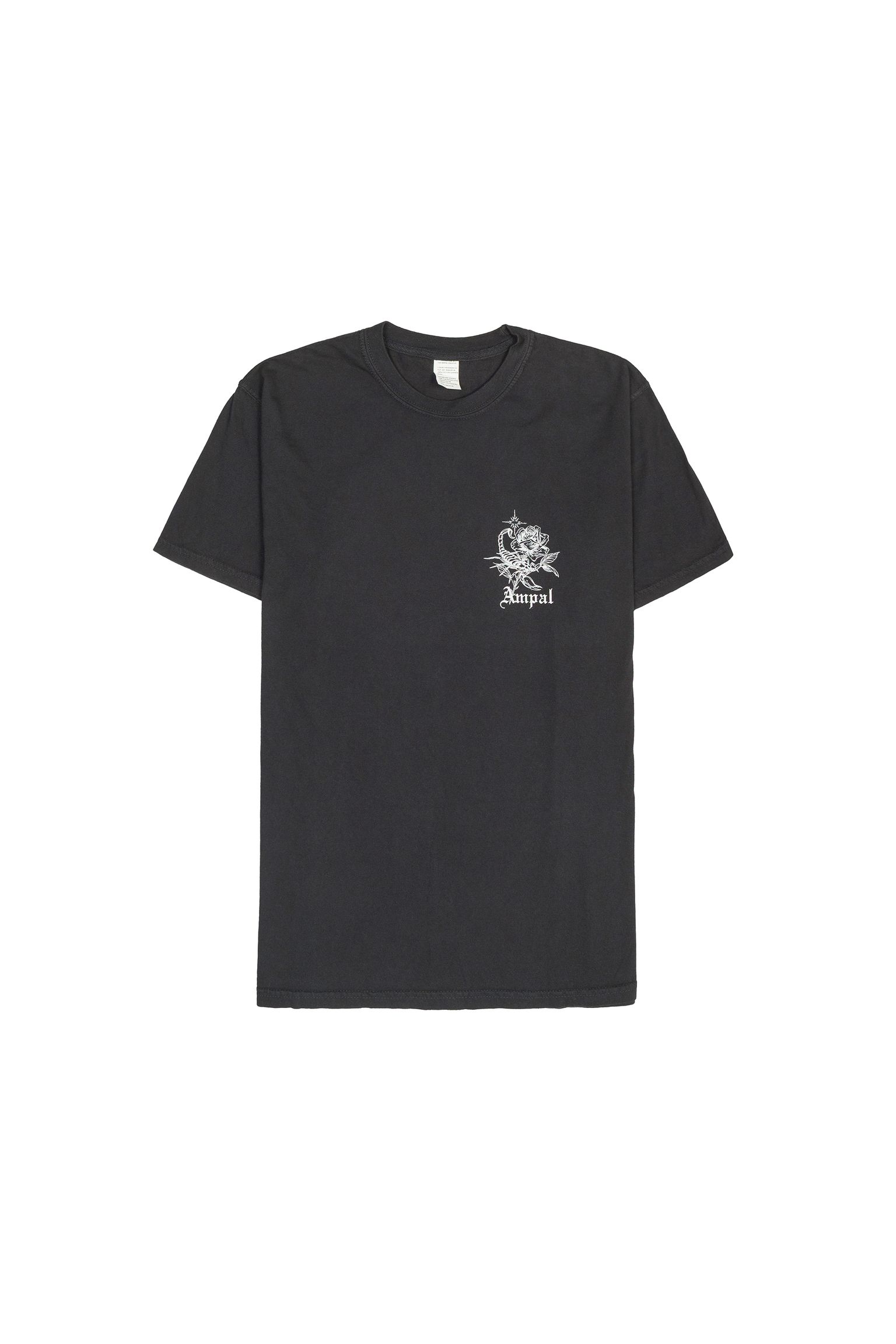 Футболка THE AMPAL CREATIVE SCORPIO Tee купить