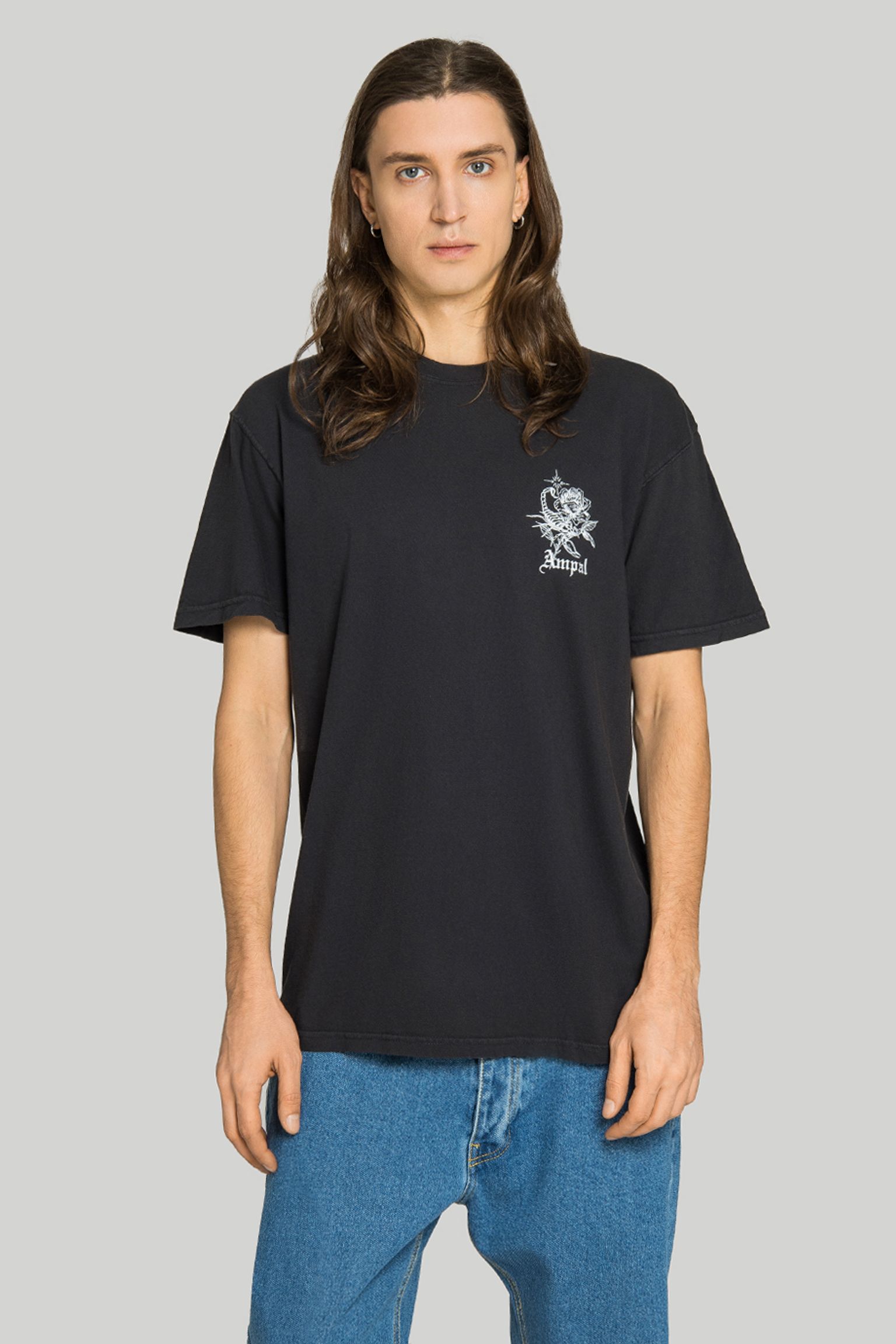 Футболка THE AMPAL CREATIVE SCORPIO Tee купить в Украине