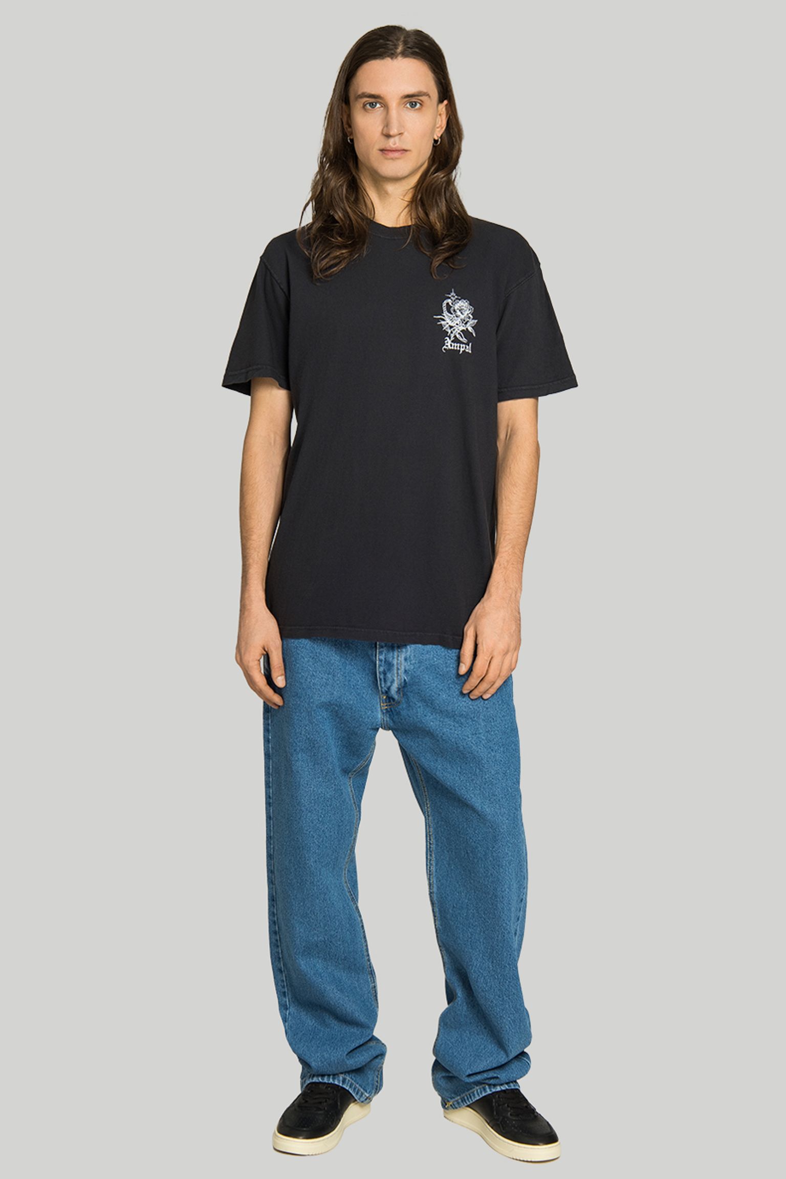 Футболка THE AMPAL CREATIVE SCORPIO Tee с доставкой