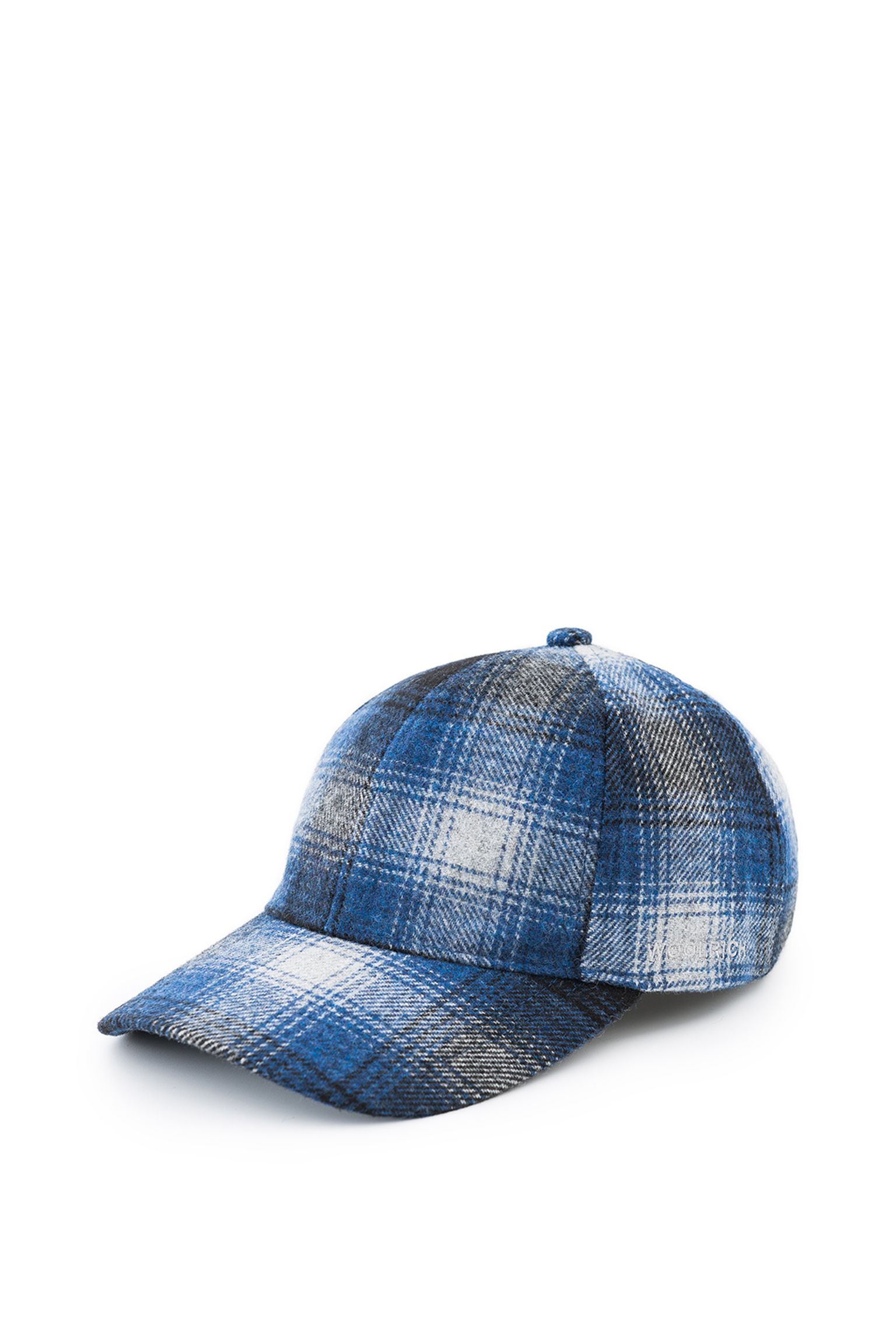 Бейсболка CHECK BASEBALL CAP