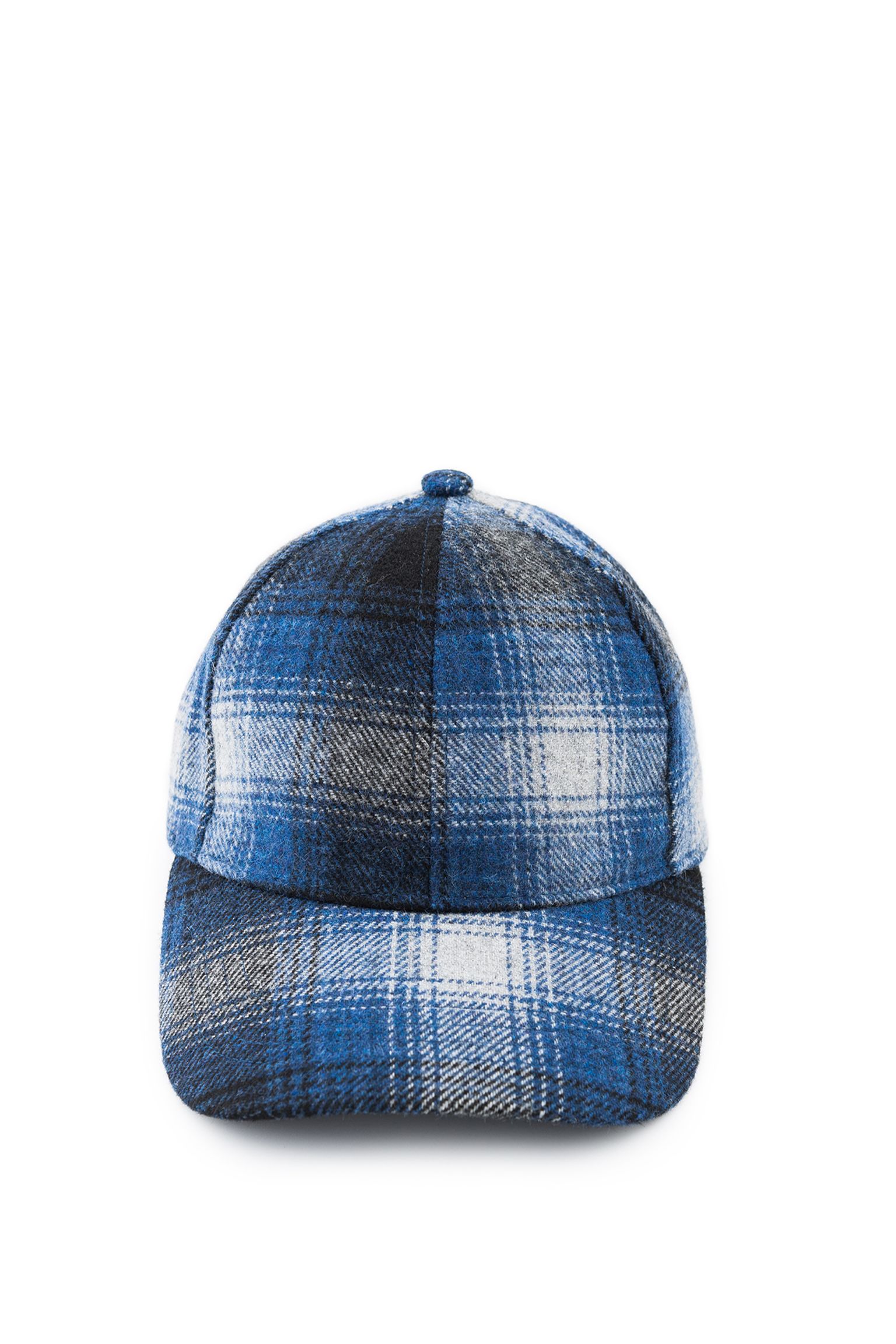 Бейсболка CHECK BASEBALL CAP с доставкой