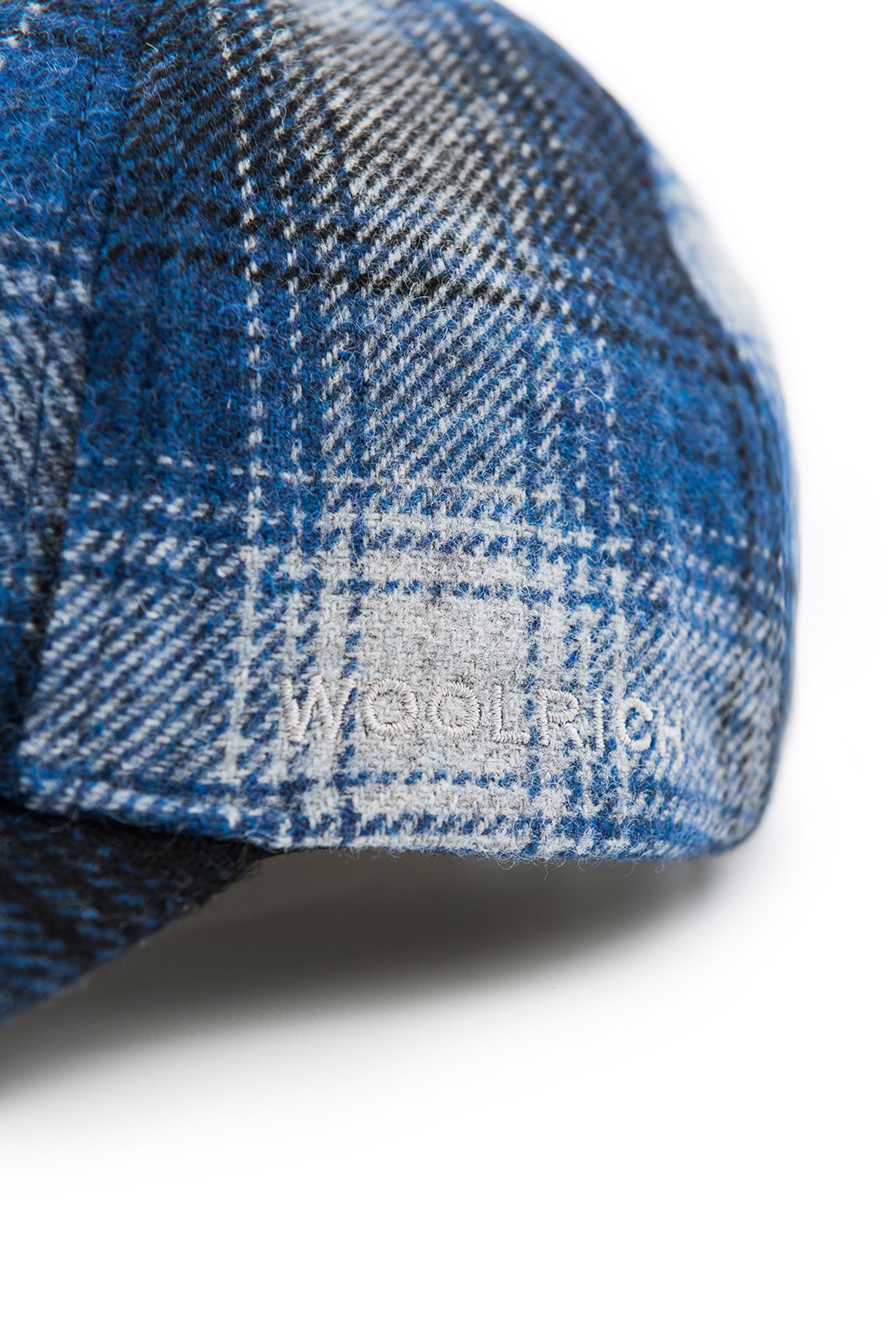 Стильные Бейсболка CHECK BASEBALL CAP