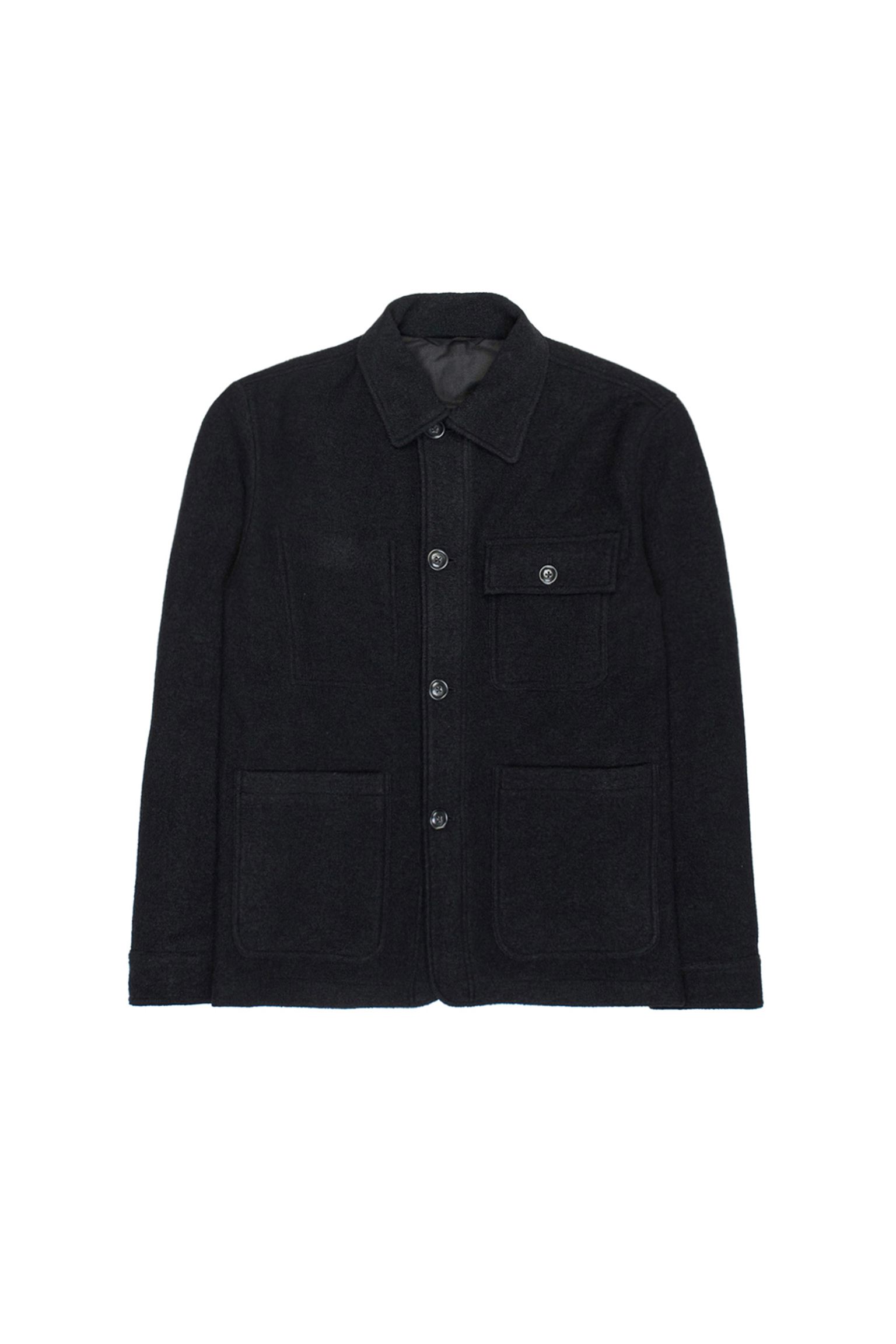 Куртка KNIT CHORE JACKET