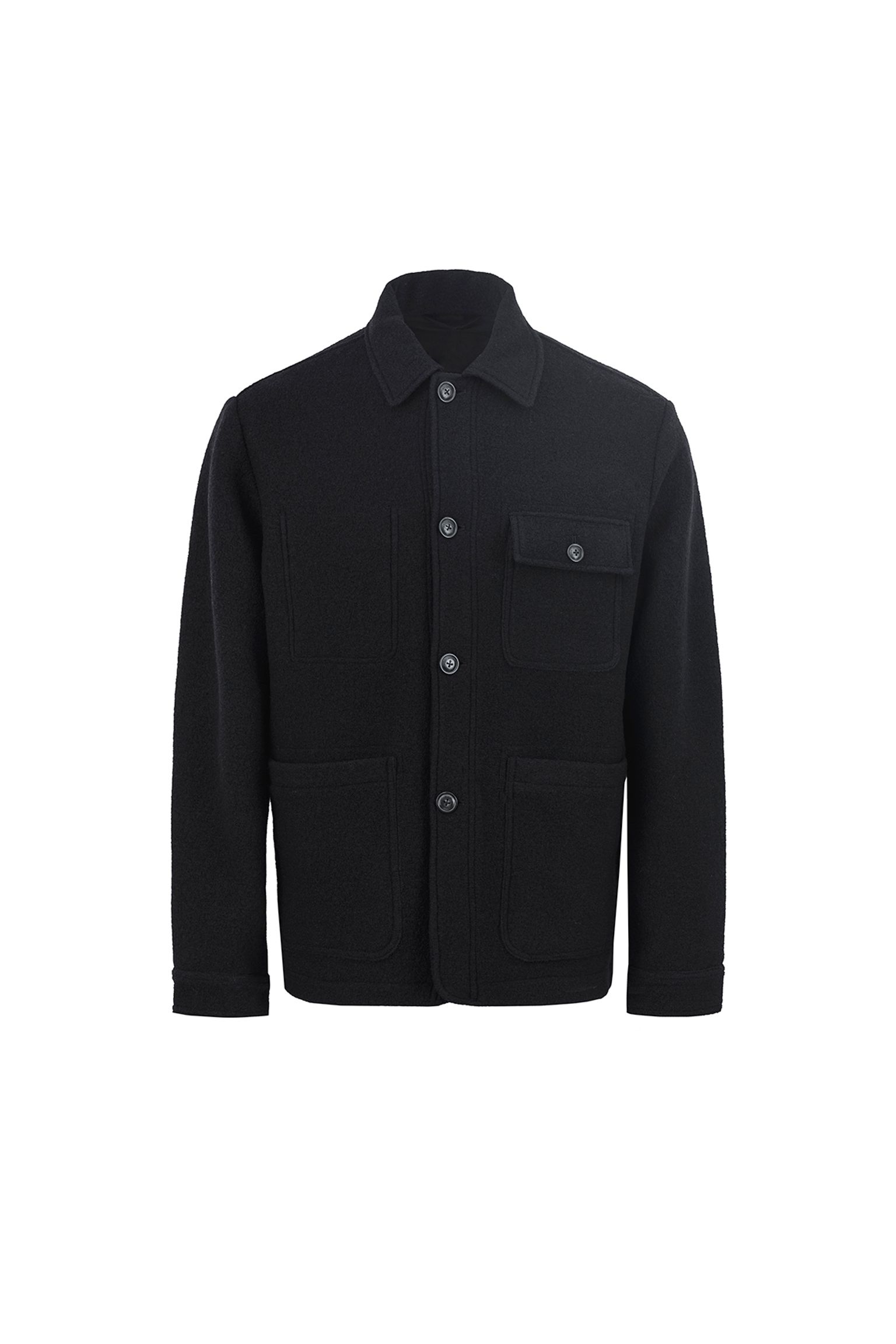 Куртка KNIT CHORE JACKET купить