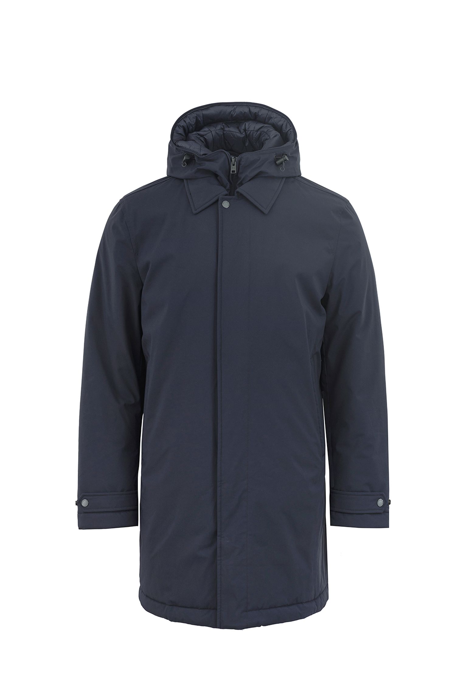 Куртка STRETCH 2IN1 CARCOAT купити