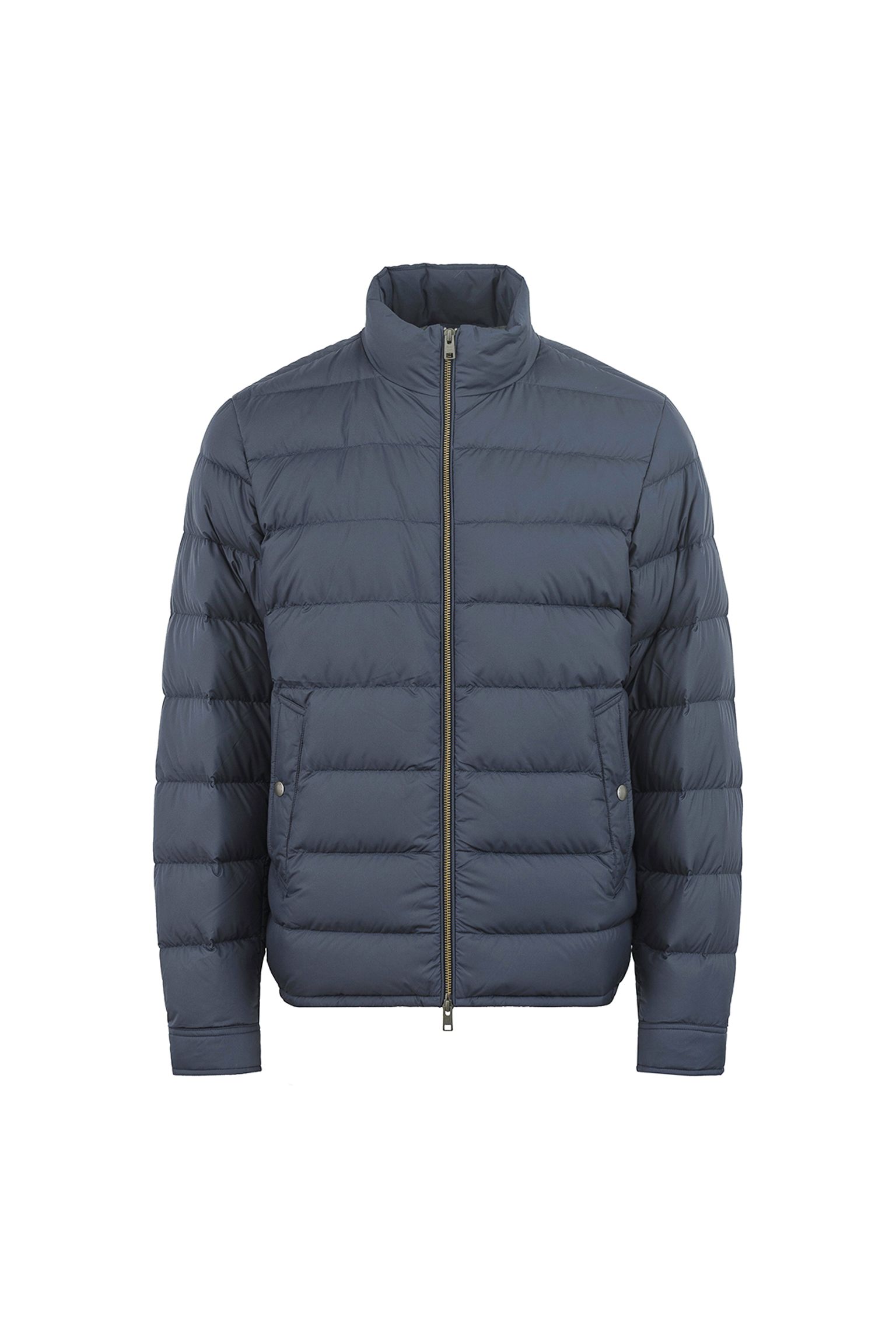 Пуховик MICROFIBER JACKET купить