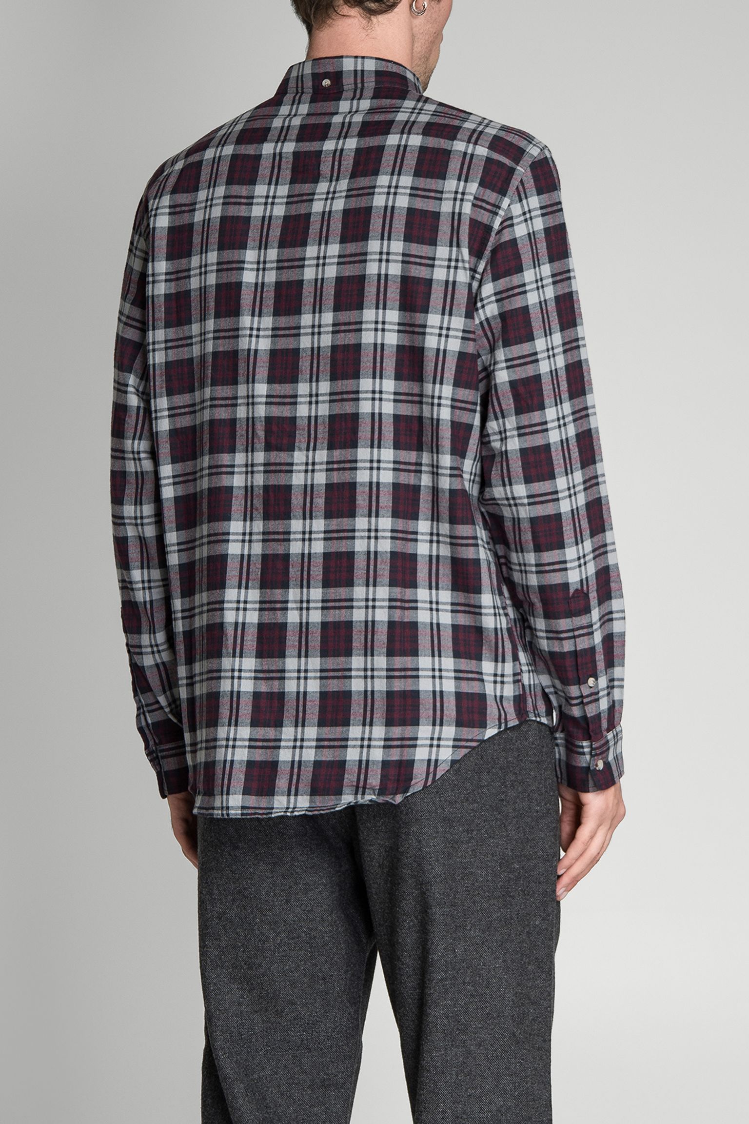 Сорочка LIGHT FLANNEL SHIRT