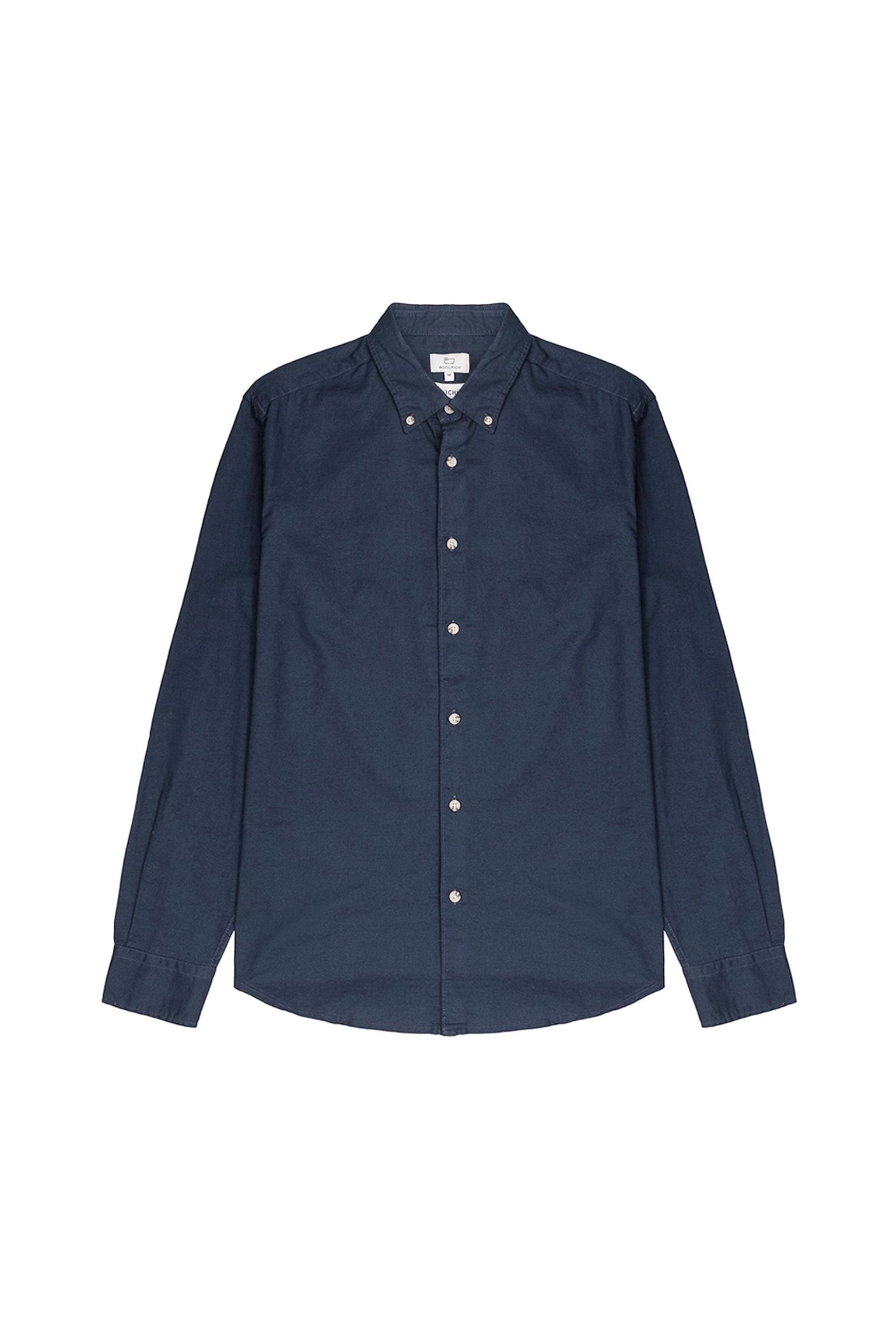 Рубашка LIGHT FLANNEL SHIRT купить